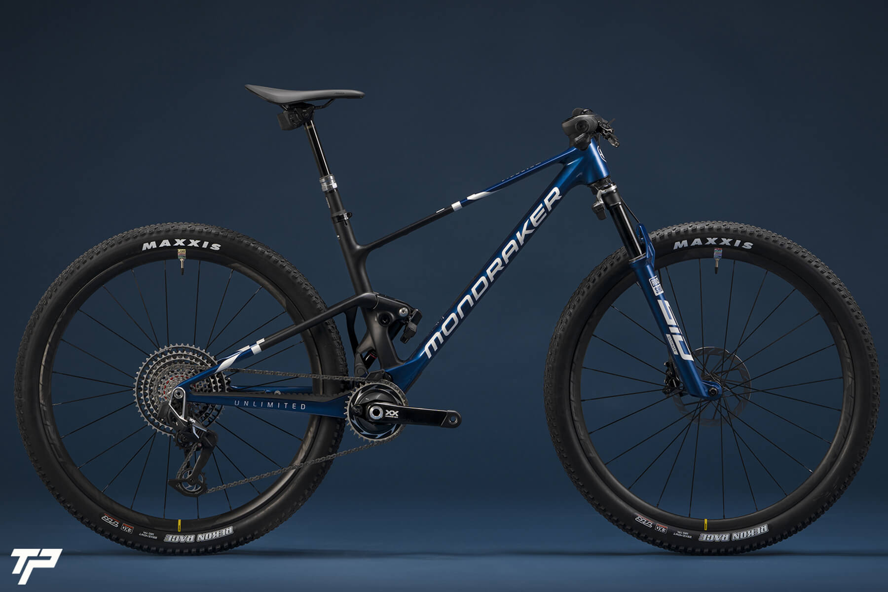 Mondraker F-Podium 2024: Unlimited Flight Attendant