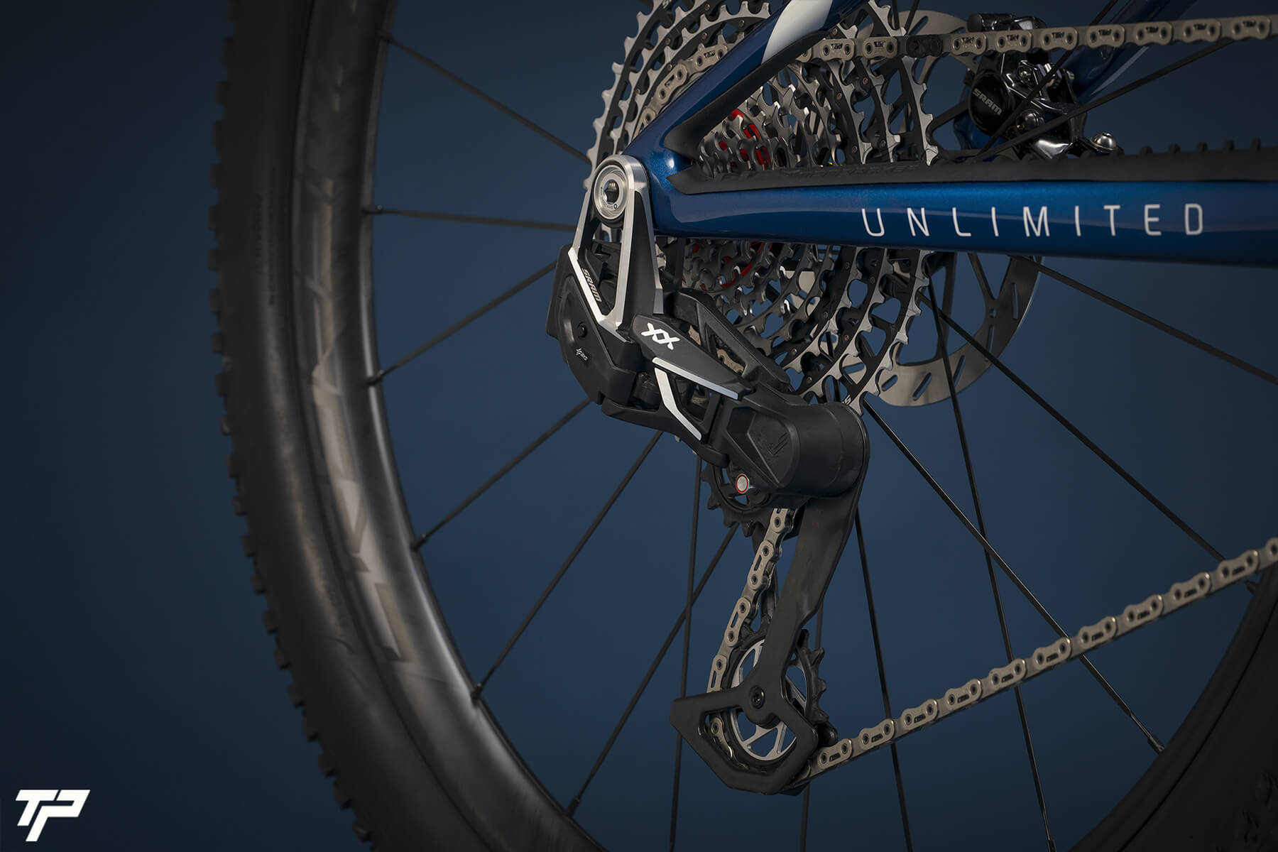 Mondraker F-Podium 2024: Unlimited Flight Attendant