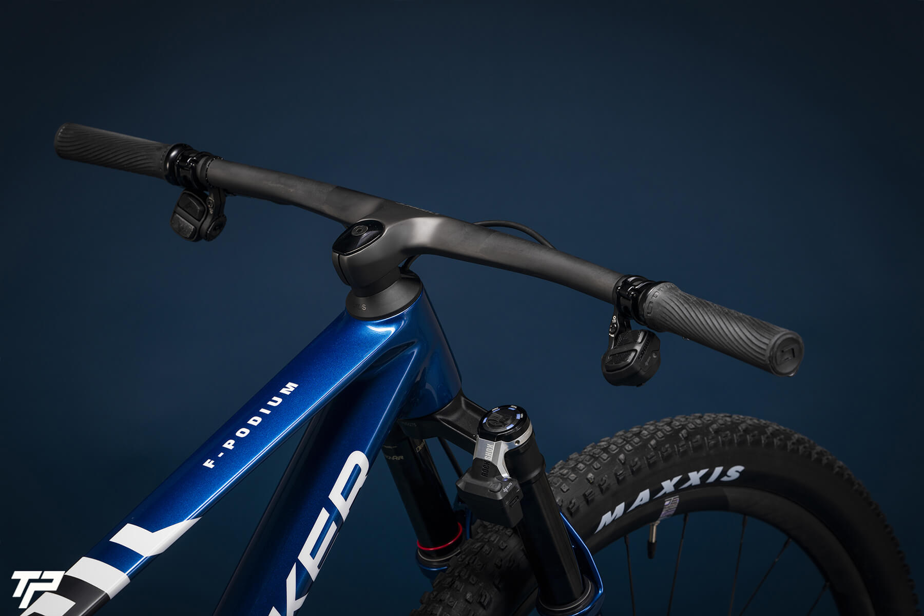 Mondraker F-Podium 2024: Unlimited Flight Attendant