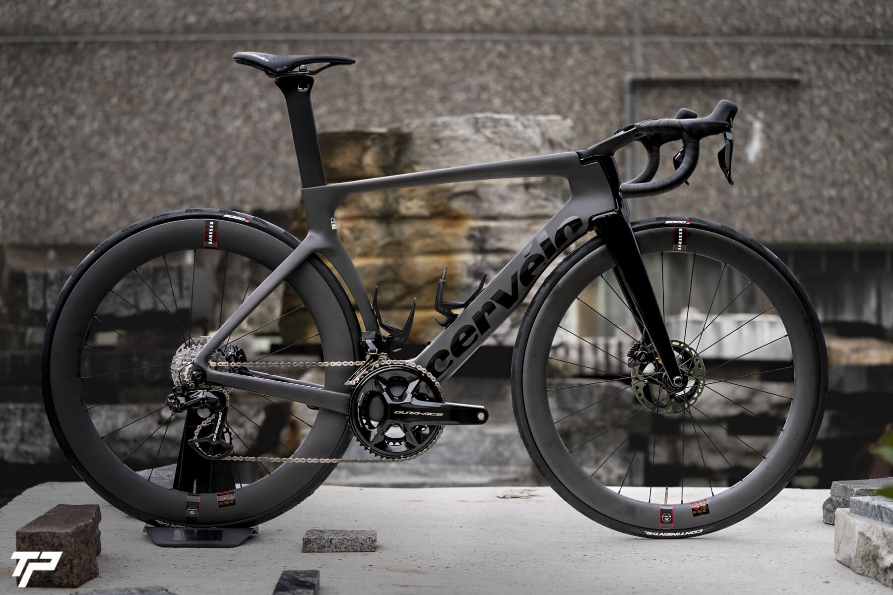 Cervélo S5: the fastest bike of the modern era