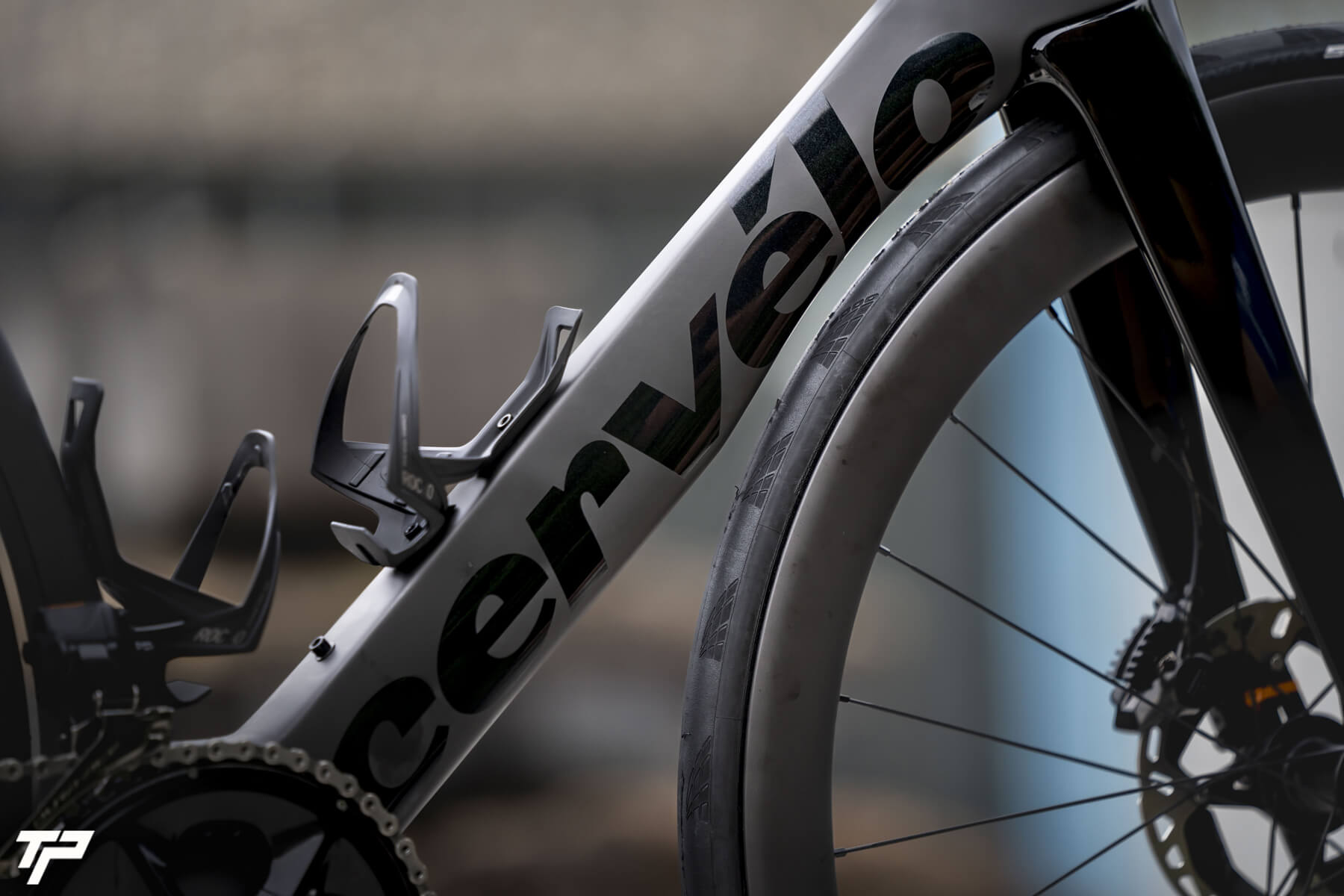 Cervélo S5: the fastest bike of the modern era