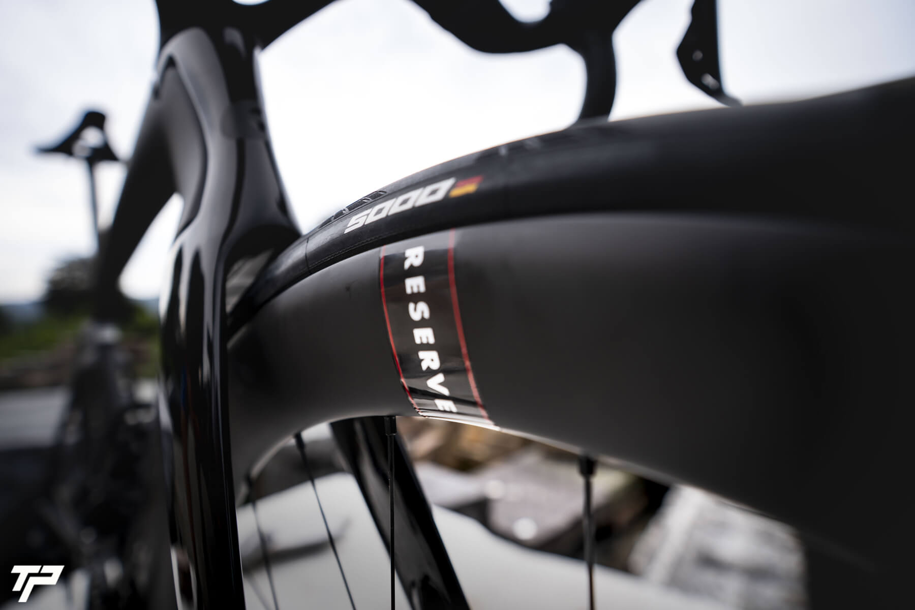 Cervélo S5: the fastest bike of the modern era