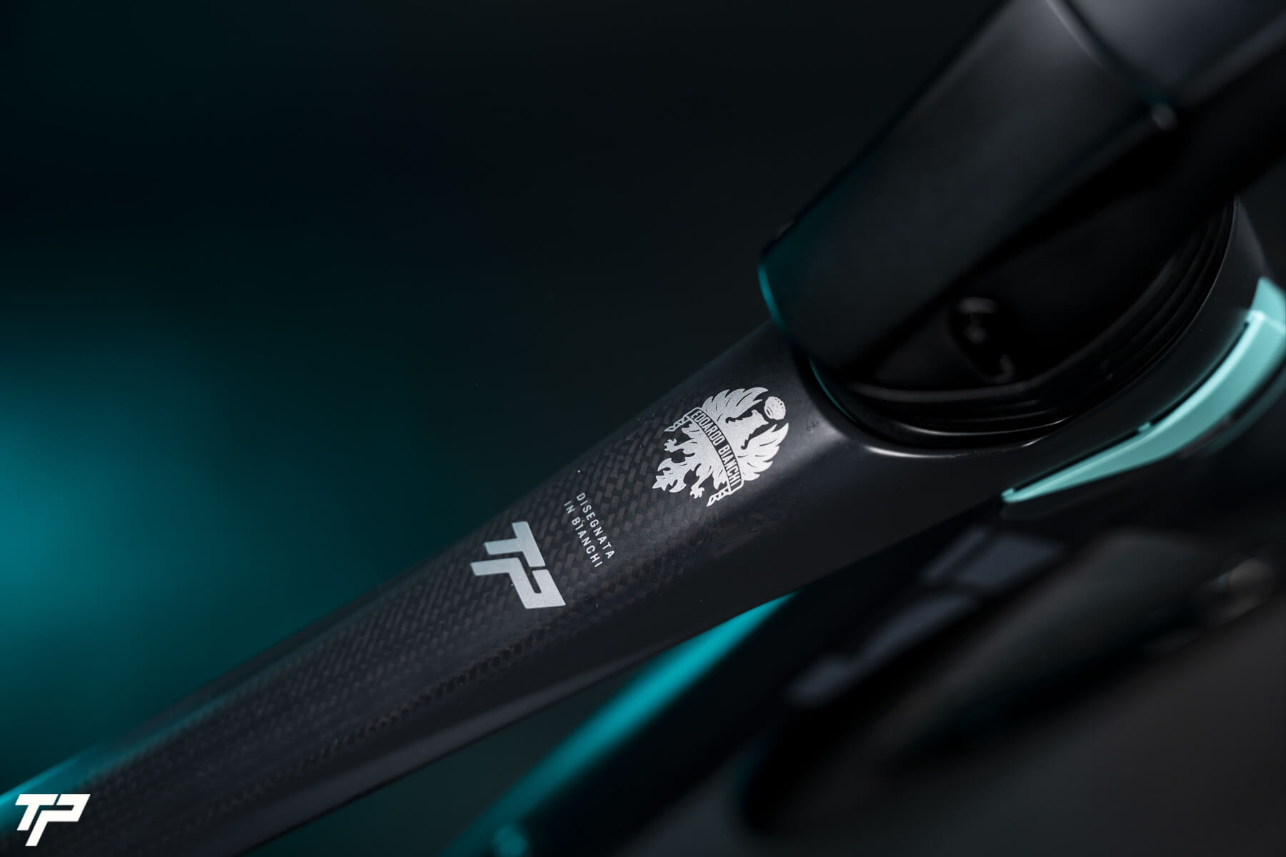 Bianchi Oltre RC: for those who simply want to go further