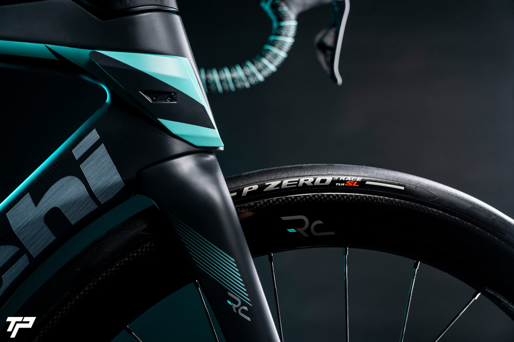 Bianchi Oltre RC: for those who simply want to go further
