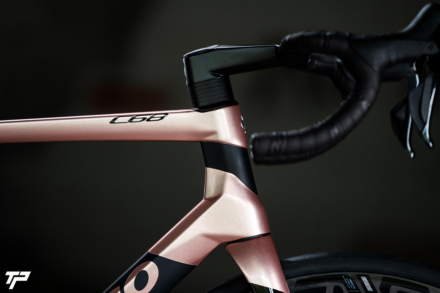 Colnago C68: la nascita di una nuova icona
