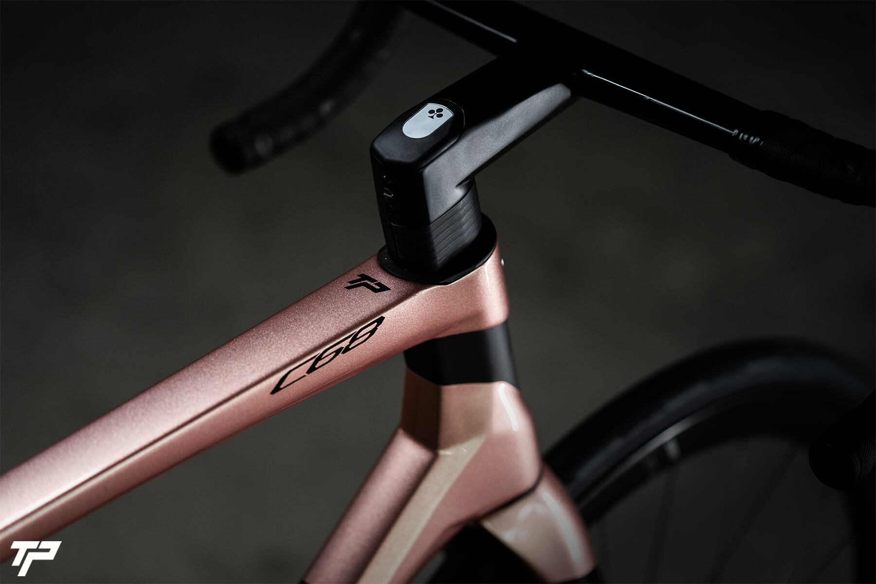 Colnago C68: la nascita di una nuova icona