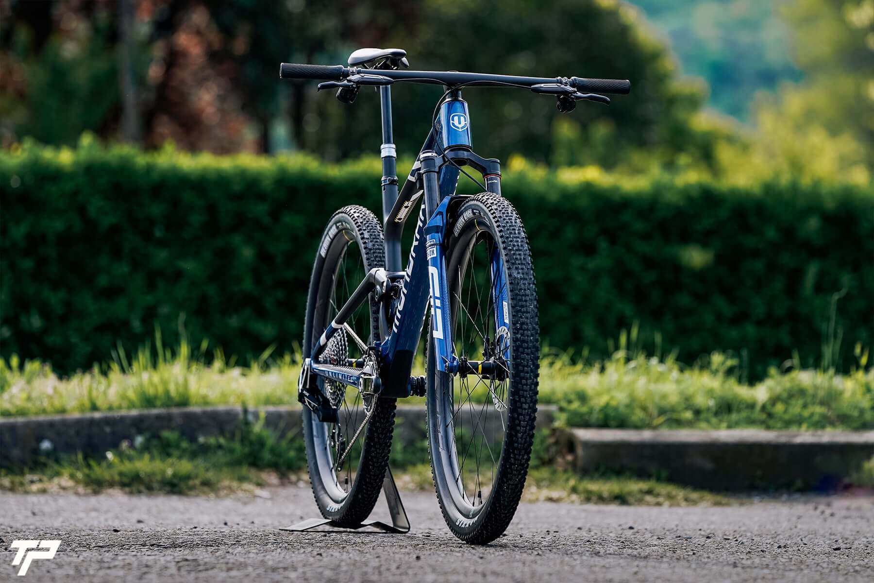 Mondraker F-Podium: ready for the world cup podium