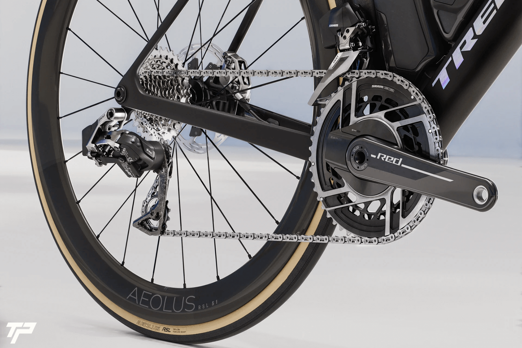 NUOVA TREK MADONE GEN 8: LA BICI PER TUTTO