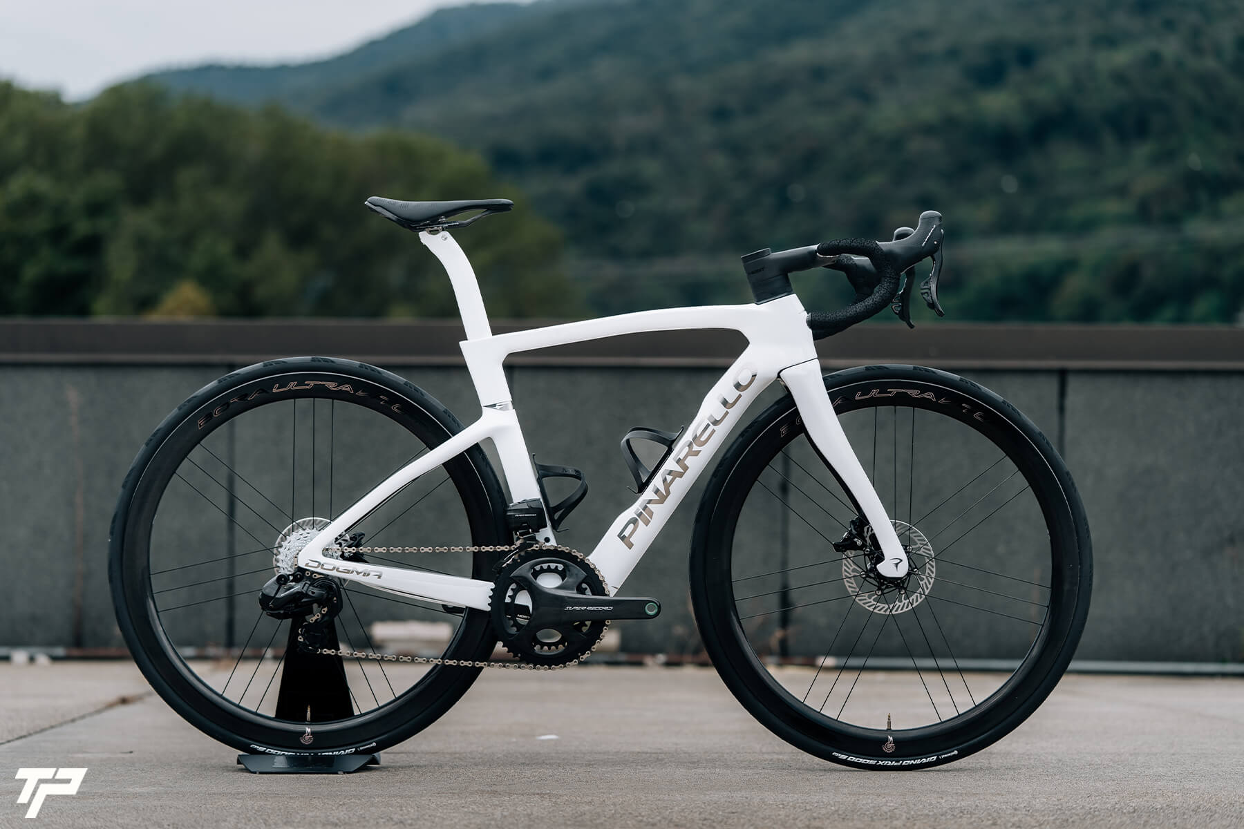 Pinarello New Dogma F: il futuro della perfezione