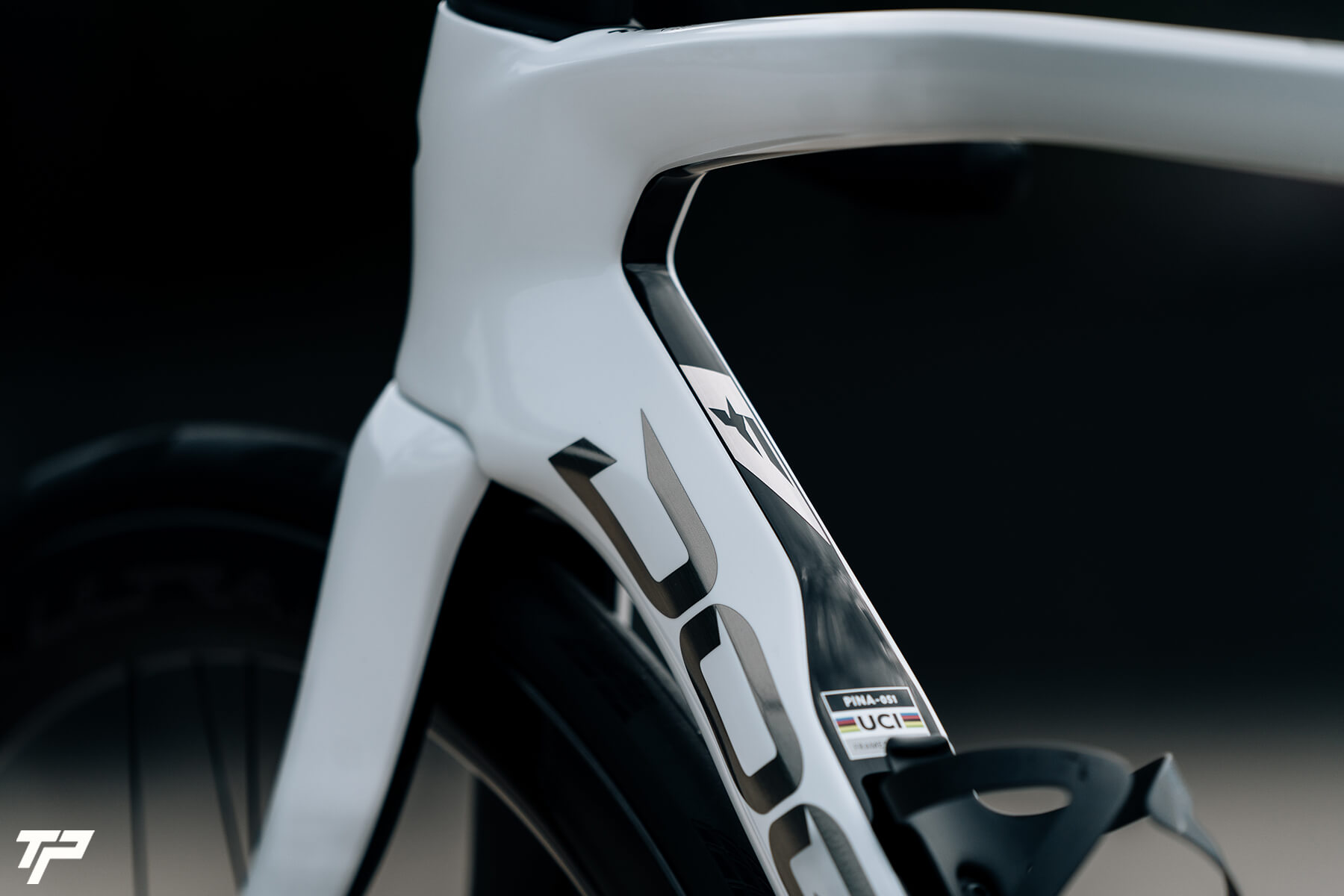 Pinarello New Dogma F: il futuro della perfezione