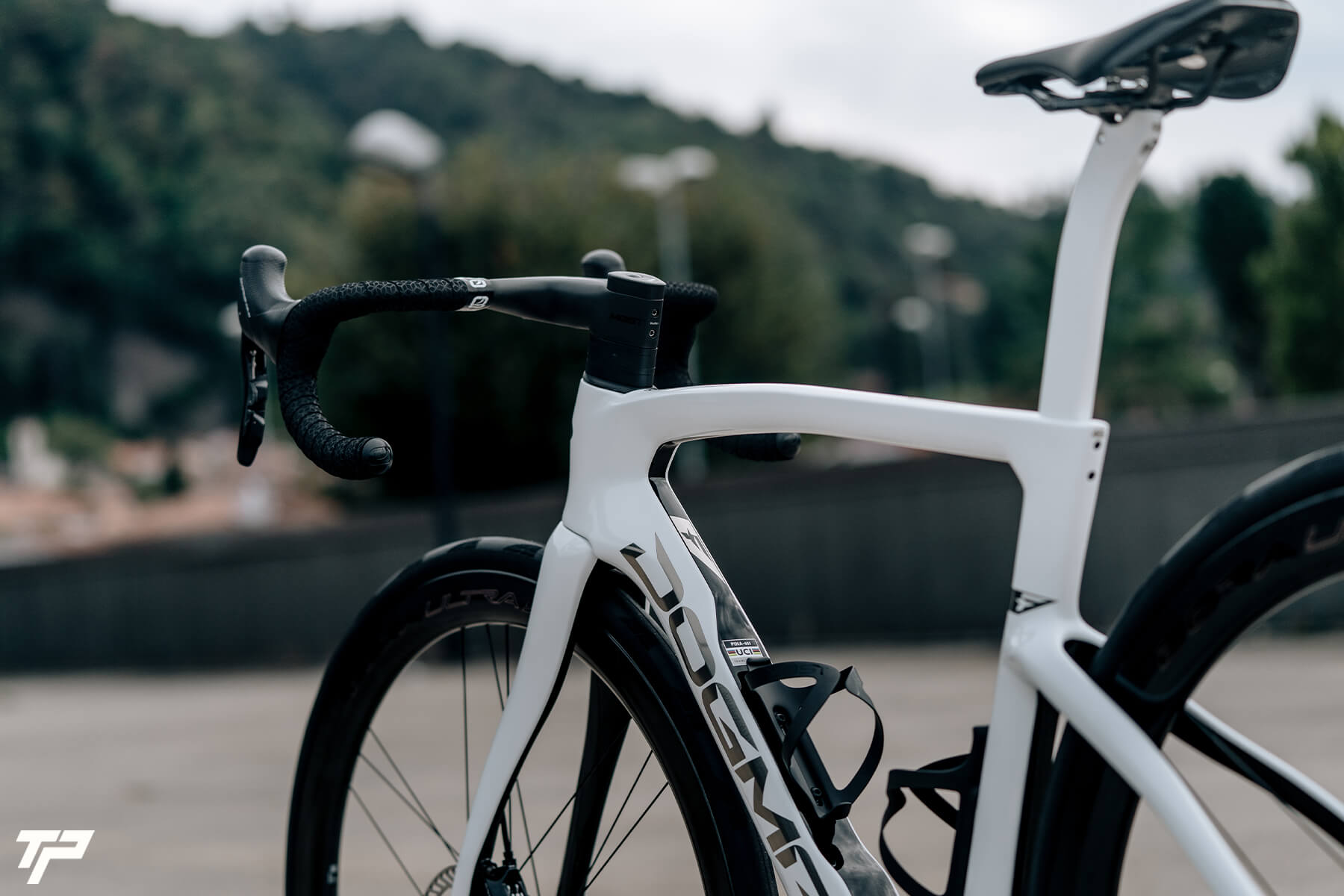 Pinarello New Dogma F: il futuro della perfezione