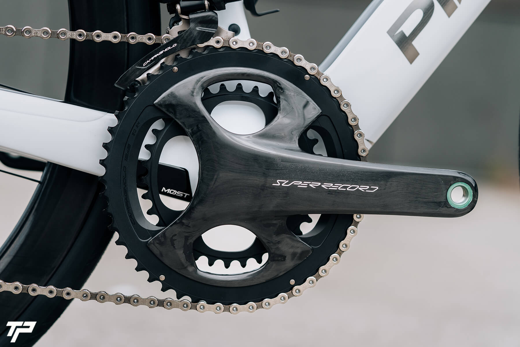 Pinarello New Dogma F: il futuro della perfezione