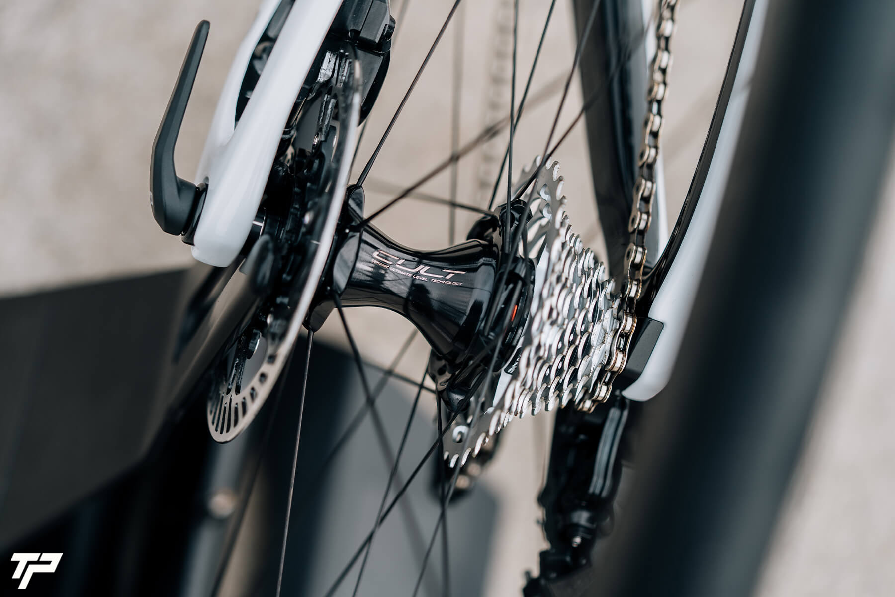 Pinarello New Dogma F: il futuro della perfezione