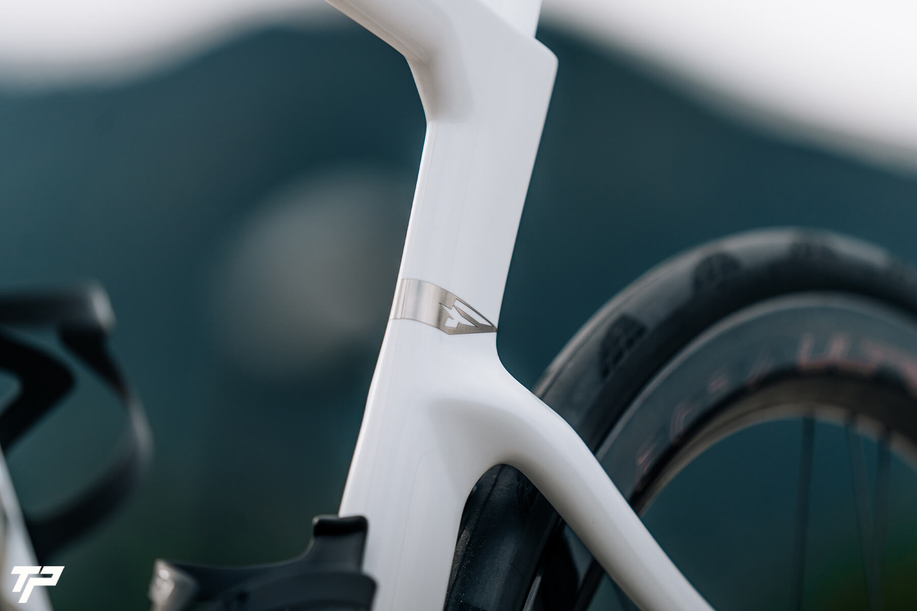 Pinarello New Dogma F: il futuro della perfezione