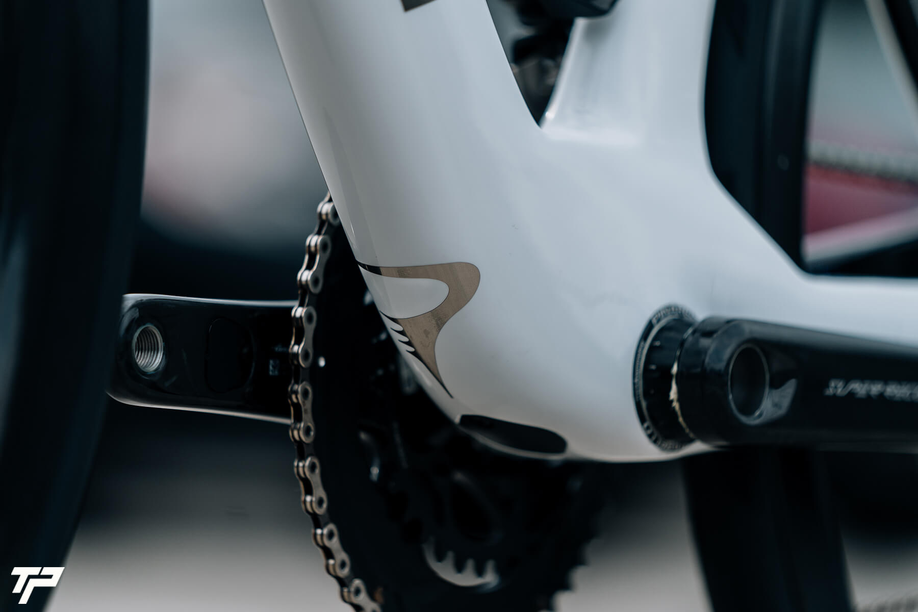 Pinarello New Dogma F: il futuro della perfezione