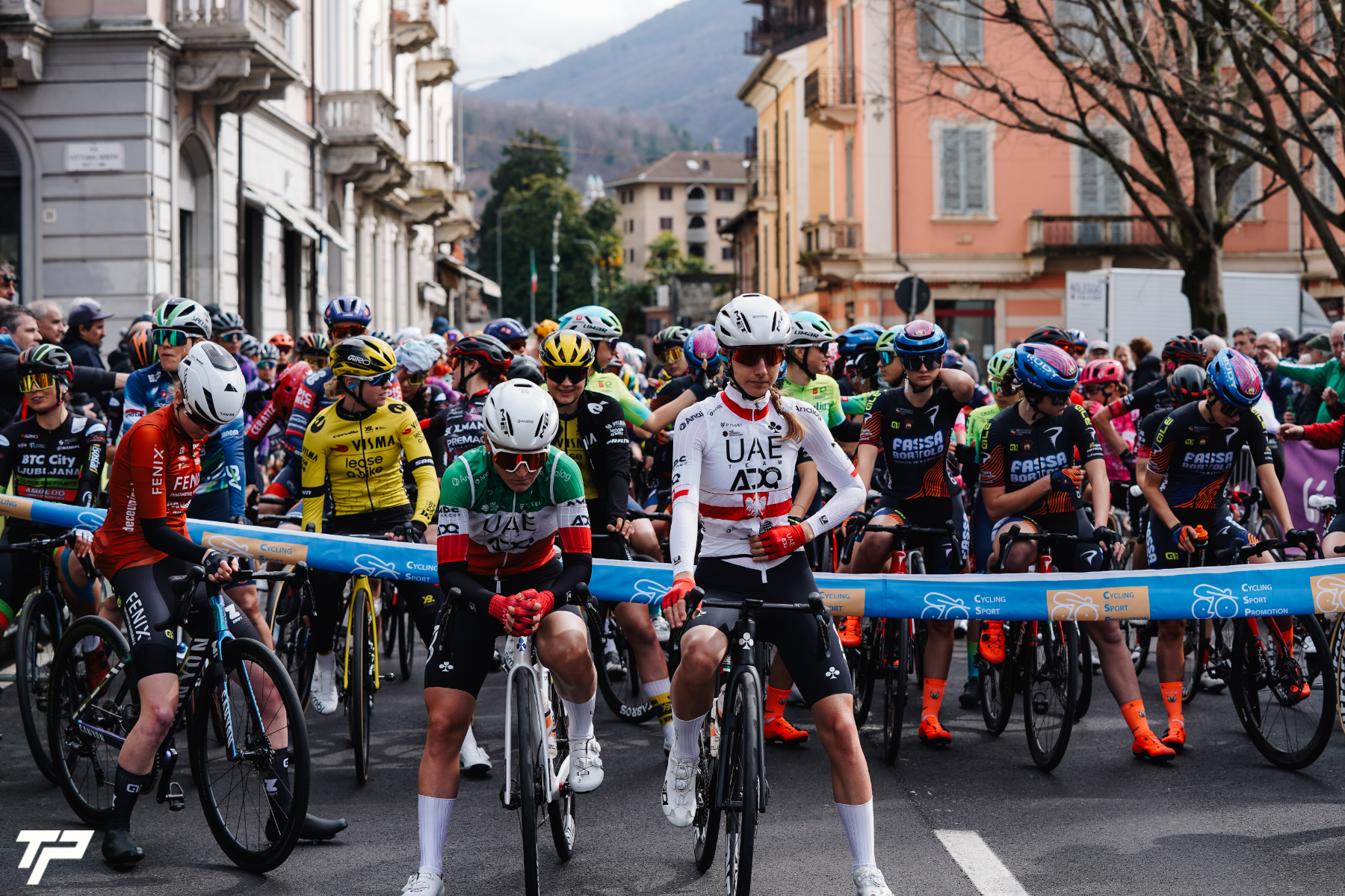 Elisa Balsamo trionfa al Trofeo Binda 2025: volata regale a Cittiglio