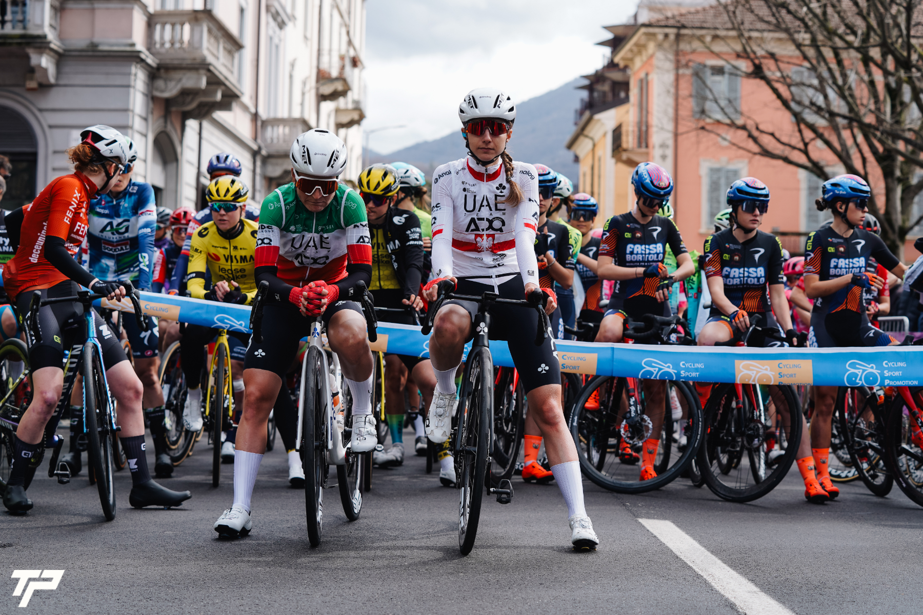 Elisa Balsamo trionfa al Trofeo Binda 2025: volata regale a Cittiglio