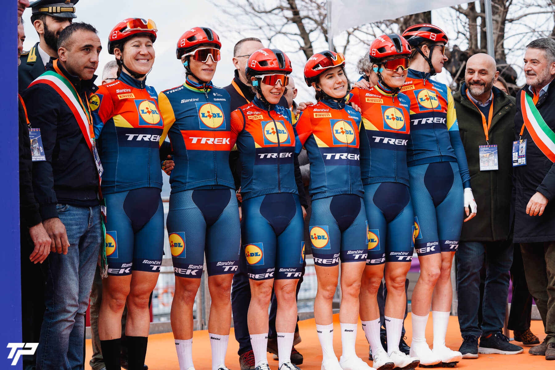 Elisa Balsamo trionfa al Trofeo Binda 2025: volata regale a Cittiglio