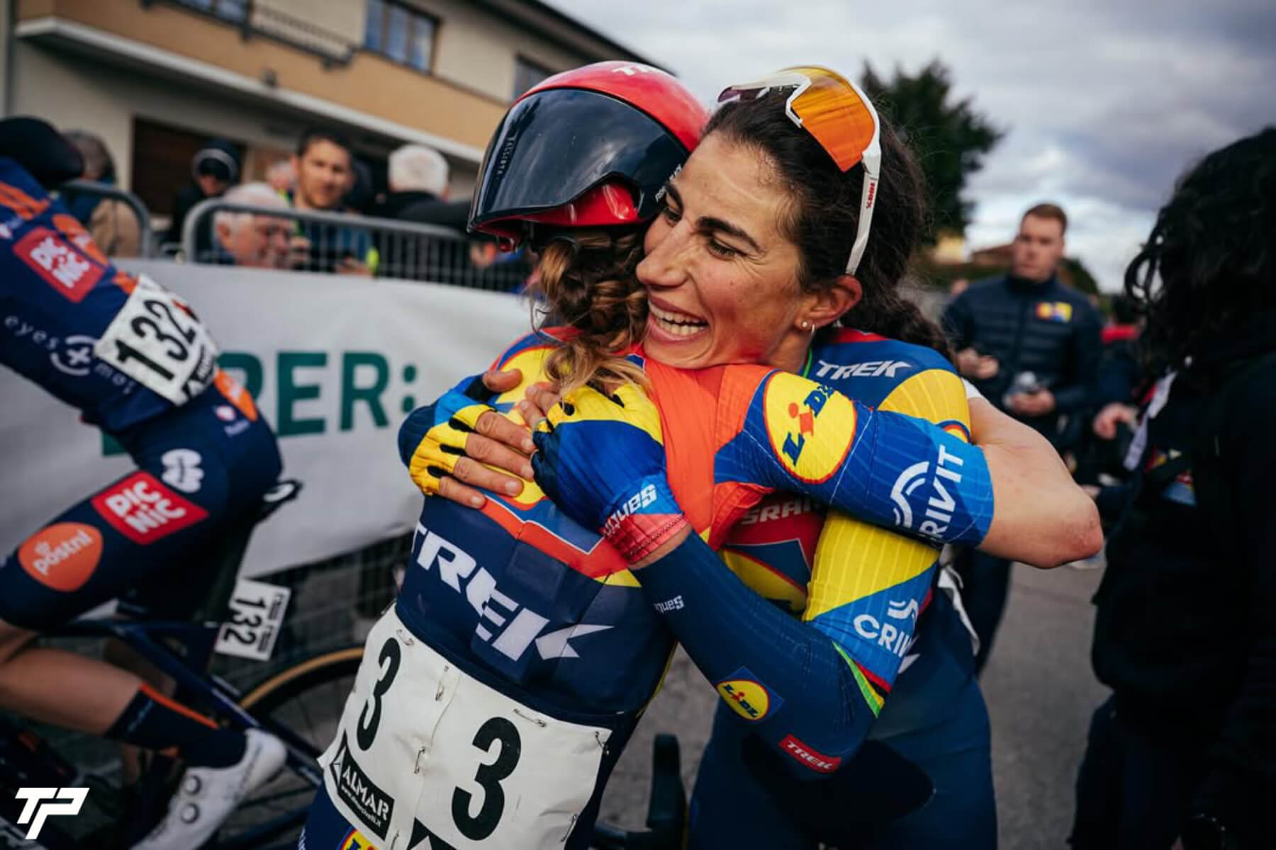 Elisa Balsamo trionfa al Trofeo Binda 2025: volata regale a Cittiglio