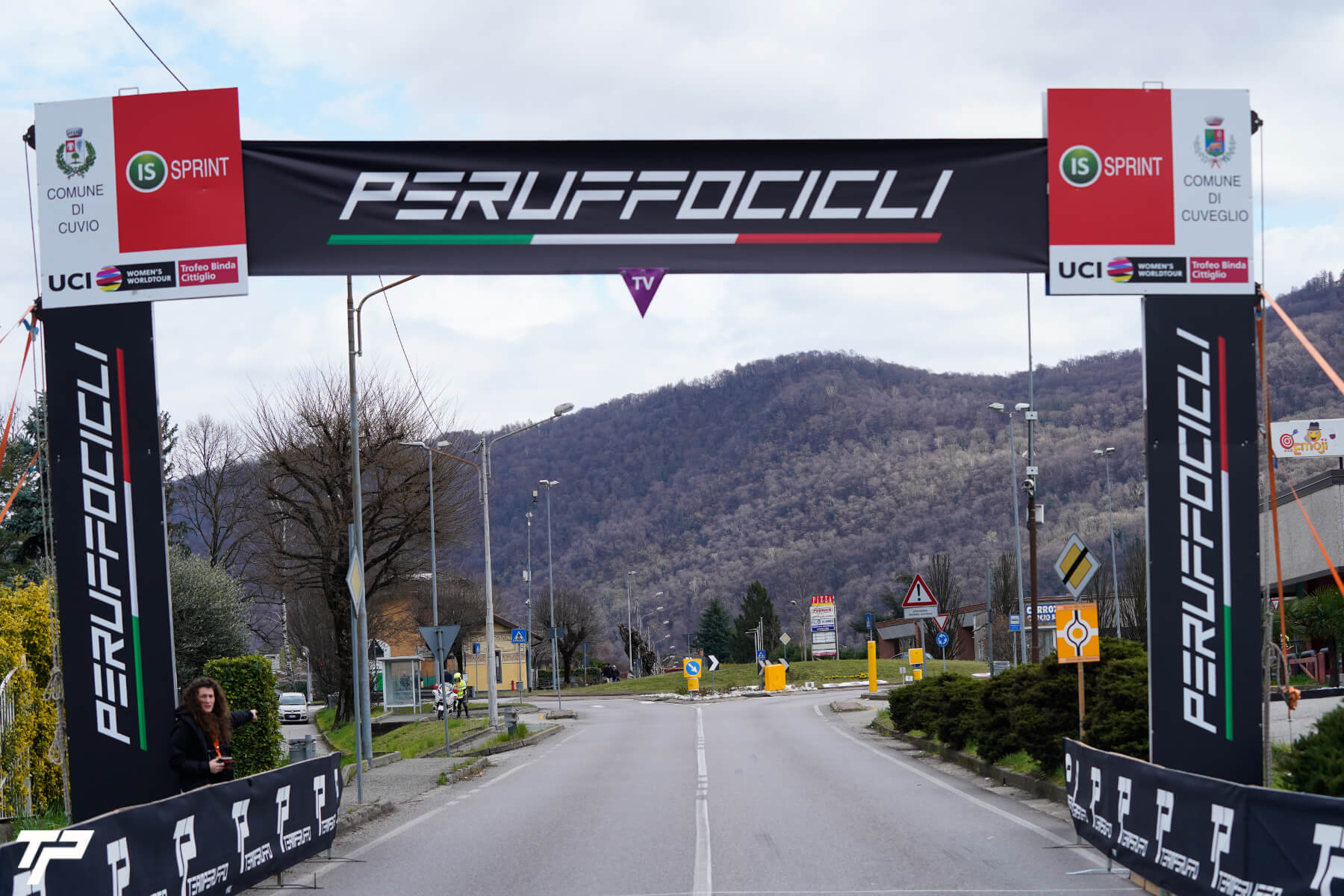 Elisa Balsamo trionfa al Trofeo Binda 2025: volata regale a Cittiglio