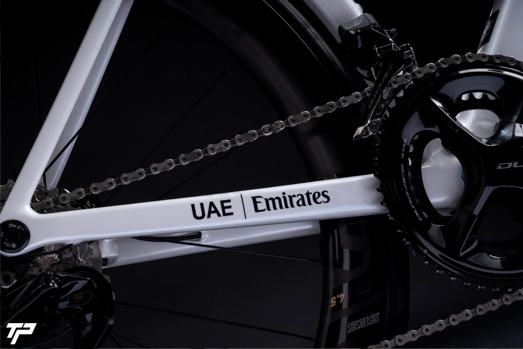 Colnago V5Rs Built to Win. More