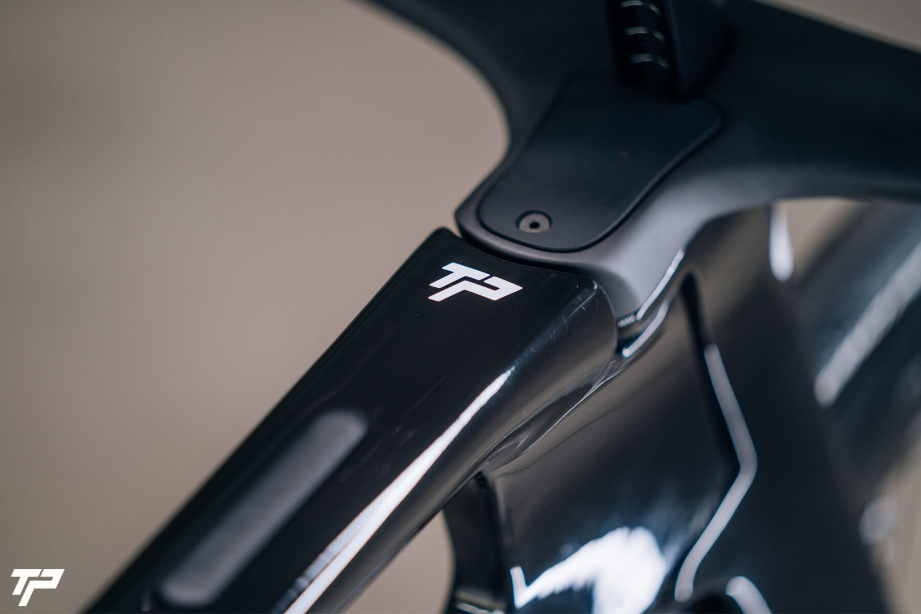 Cervélo P5 Disc: Aero Speed Unleashed