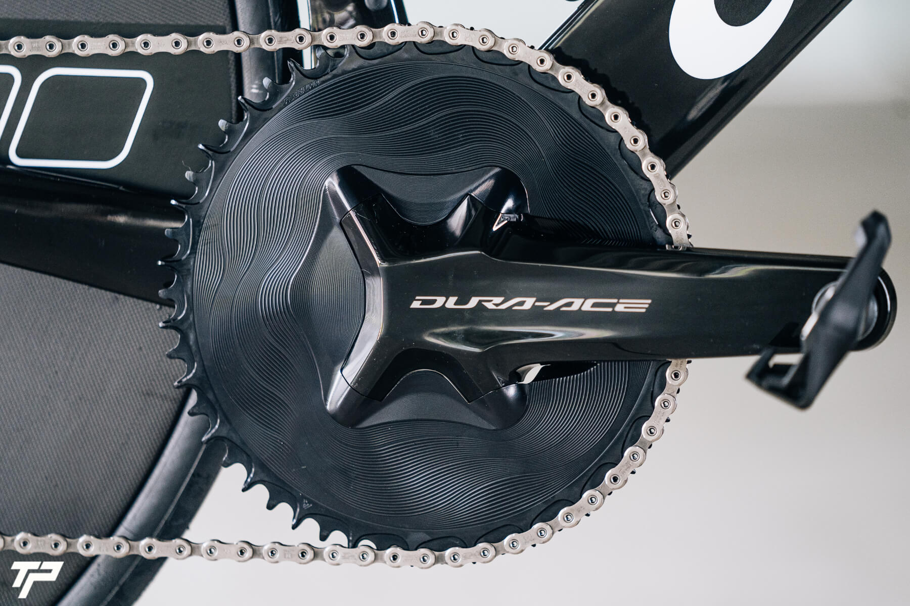 Cervélo P5 Disc: Aero Speed Unleashed
