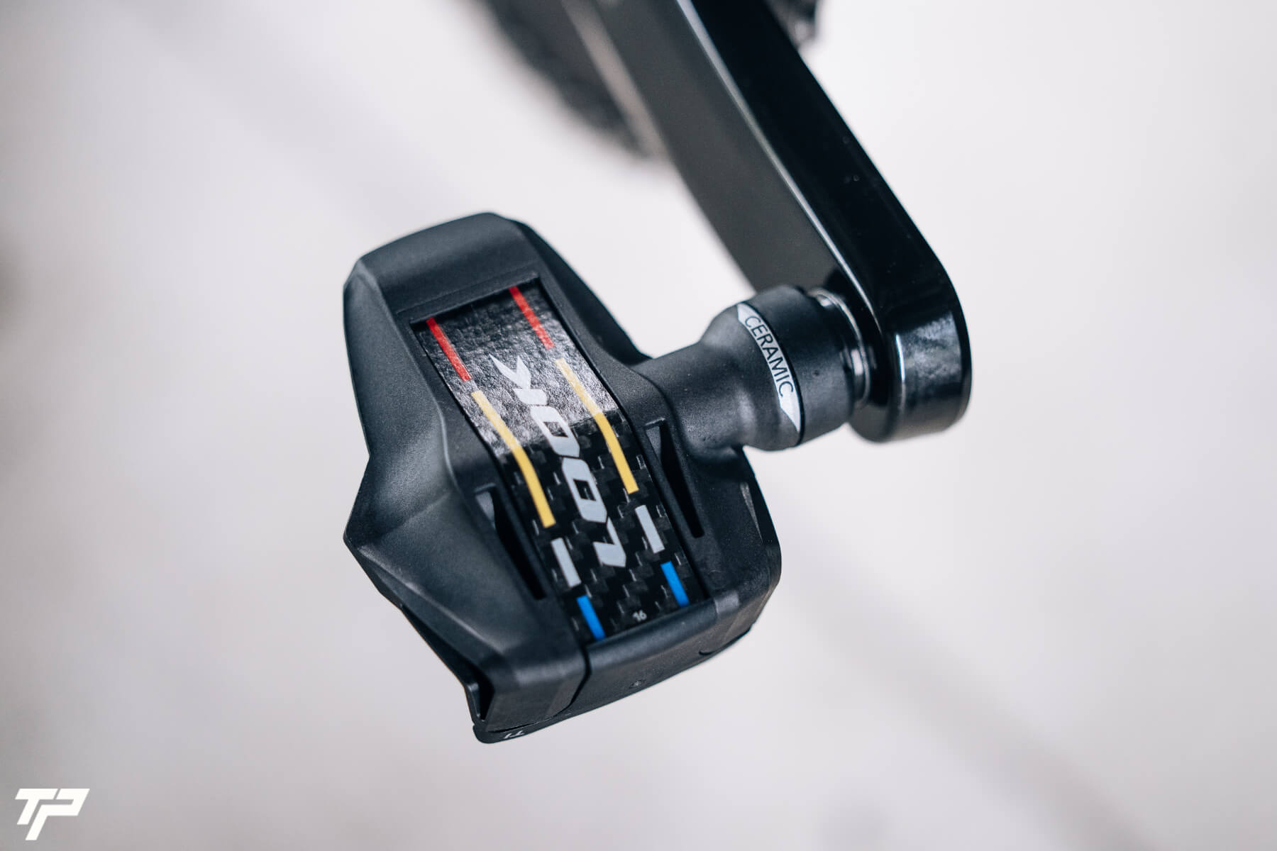 Cervélo P5 Disc: Aero Speed Unleashed