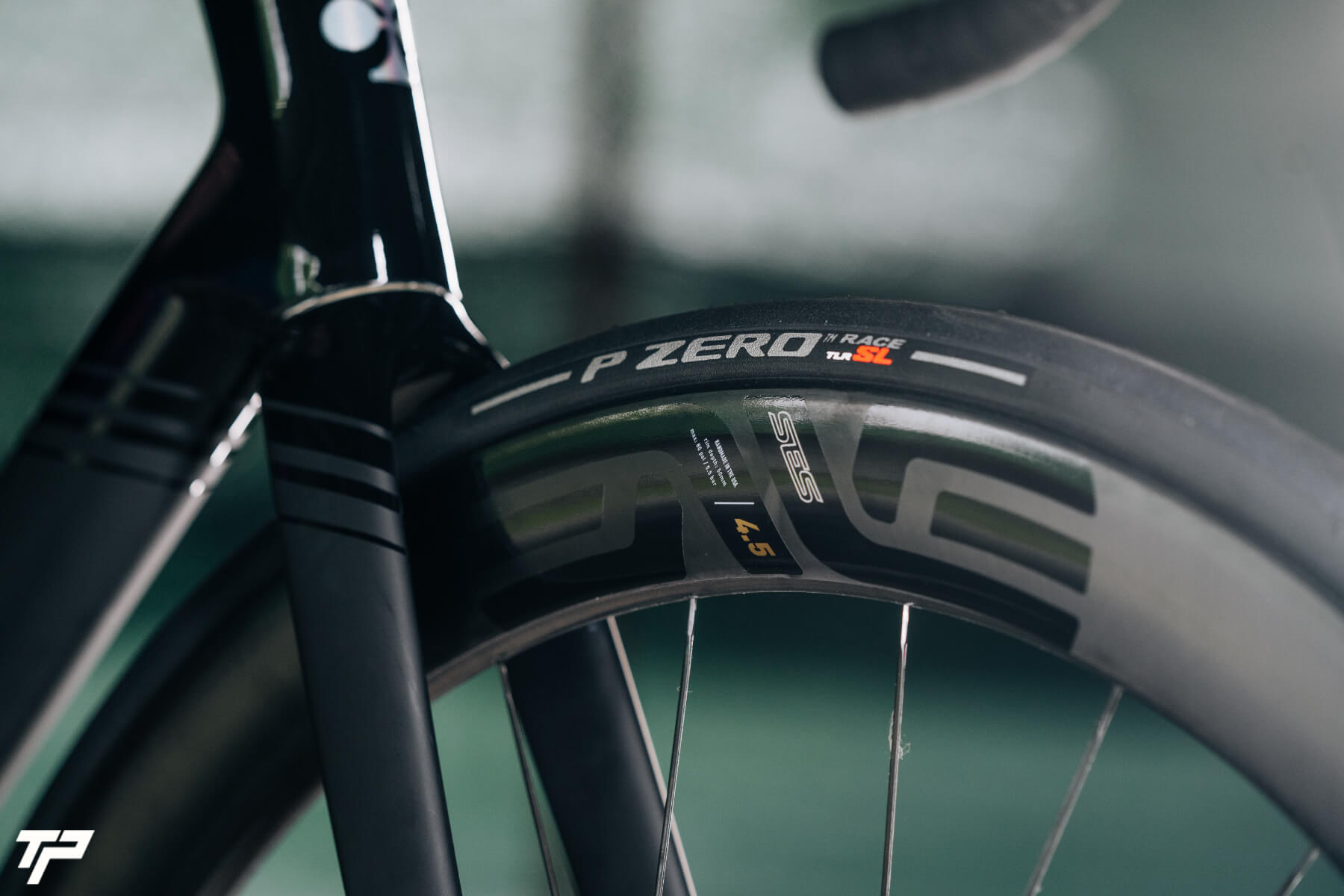 Colnago V5Rs Disc: Eleganza Italiana
