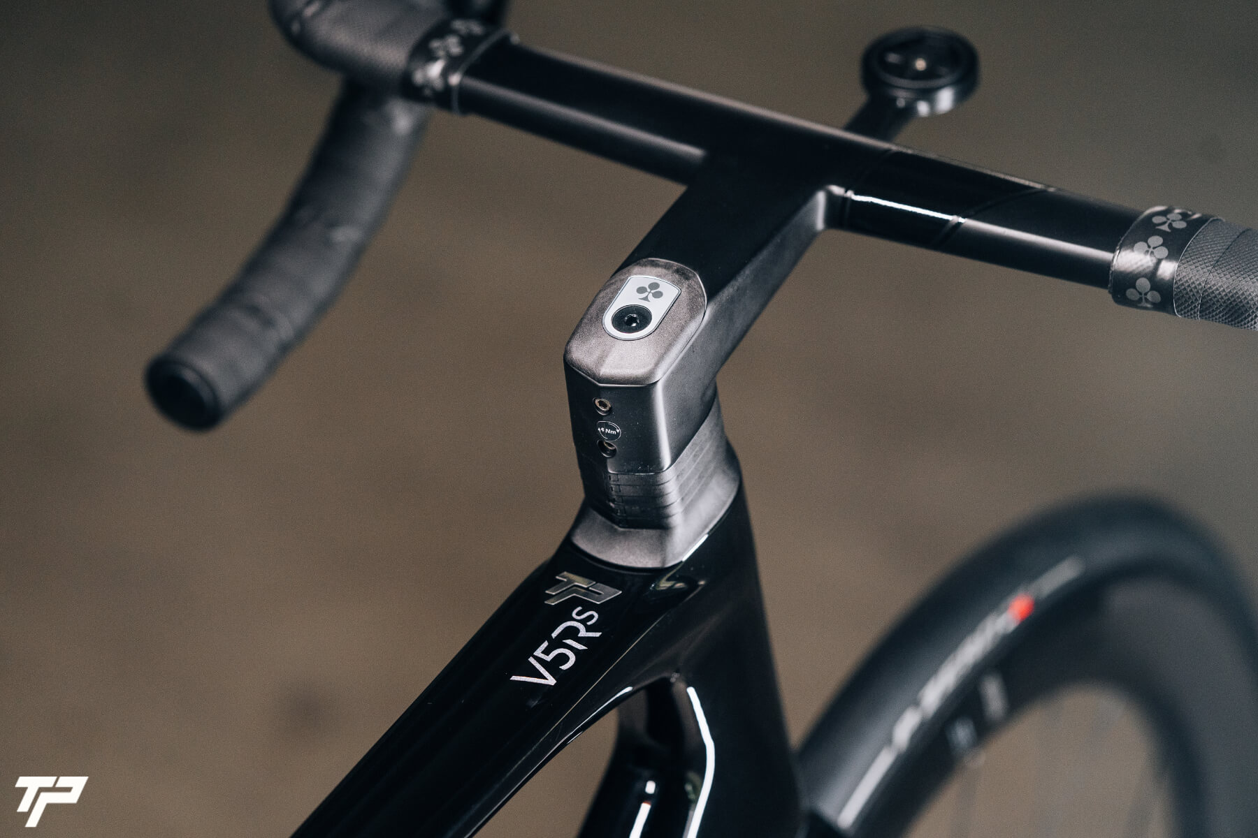 Colnago V5Rs Disc: Eleganza Italiana