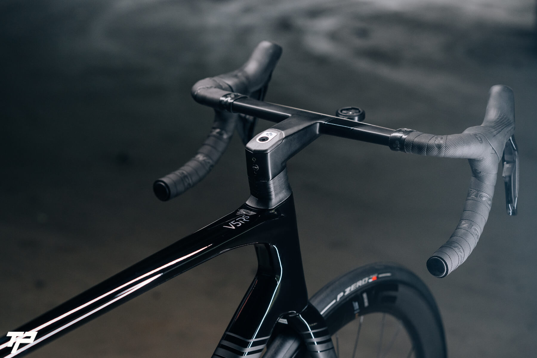 Colnago V5Rs Disc: Eleganza Italiana