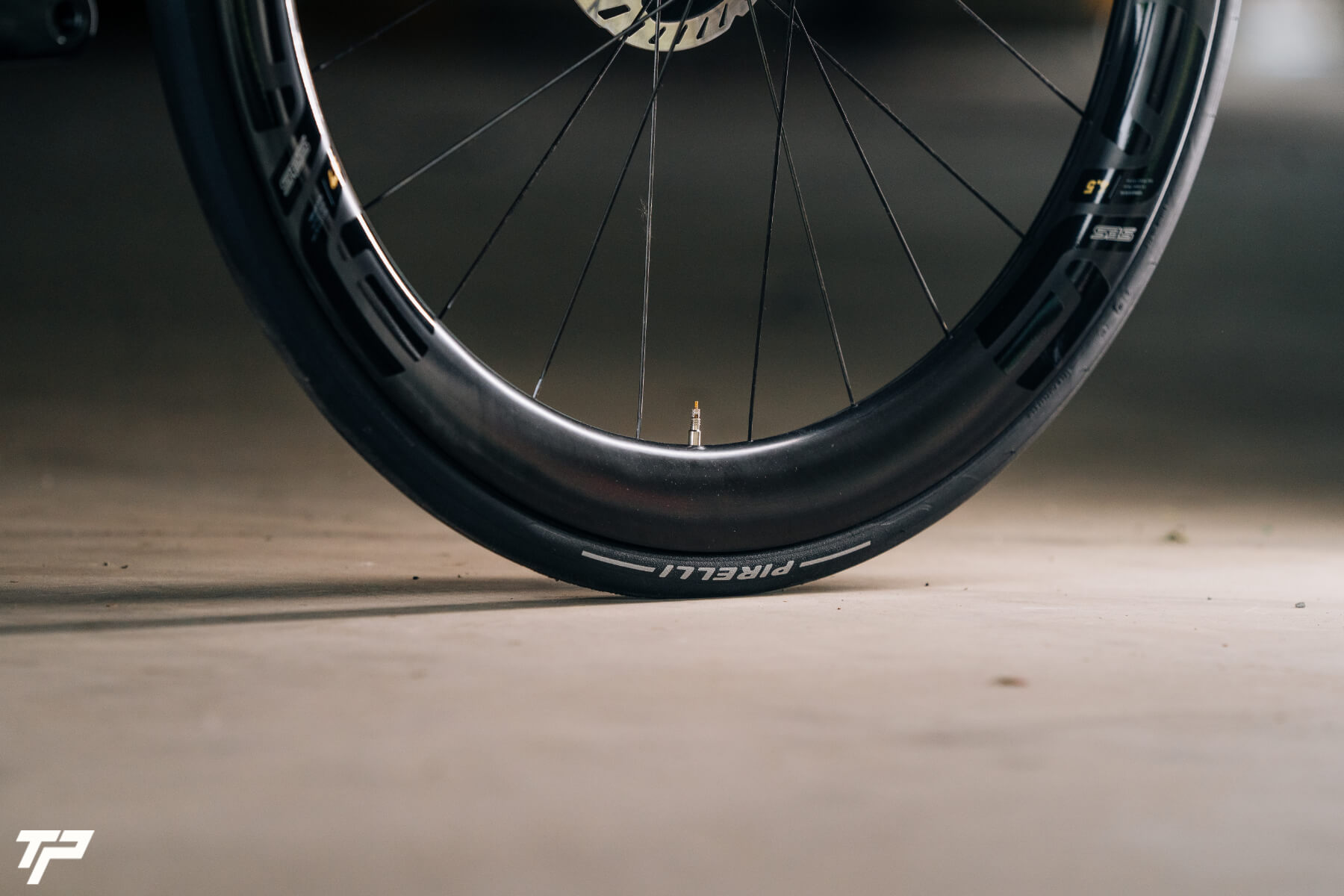 Colnago V5Rs Disc: Eleganza Italiana
