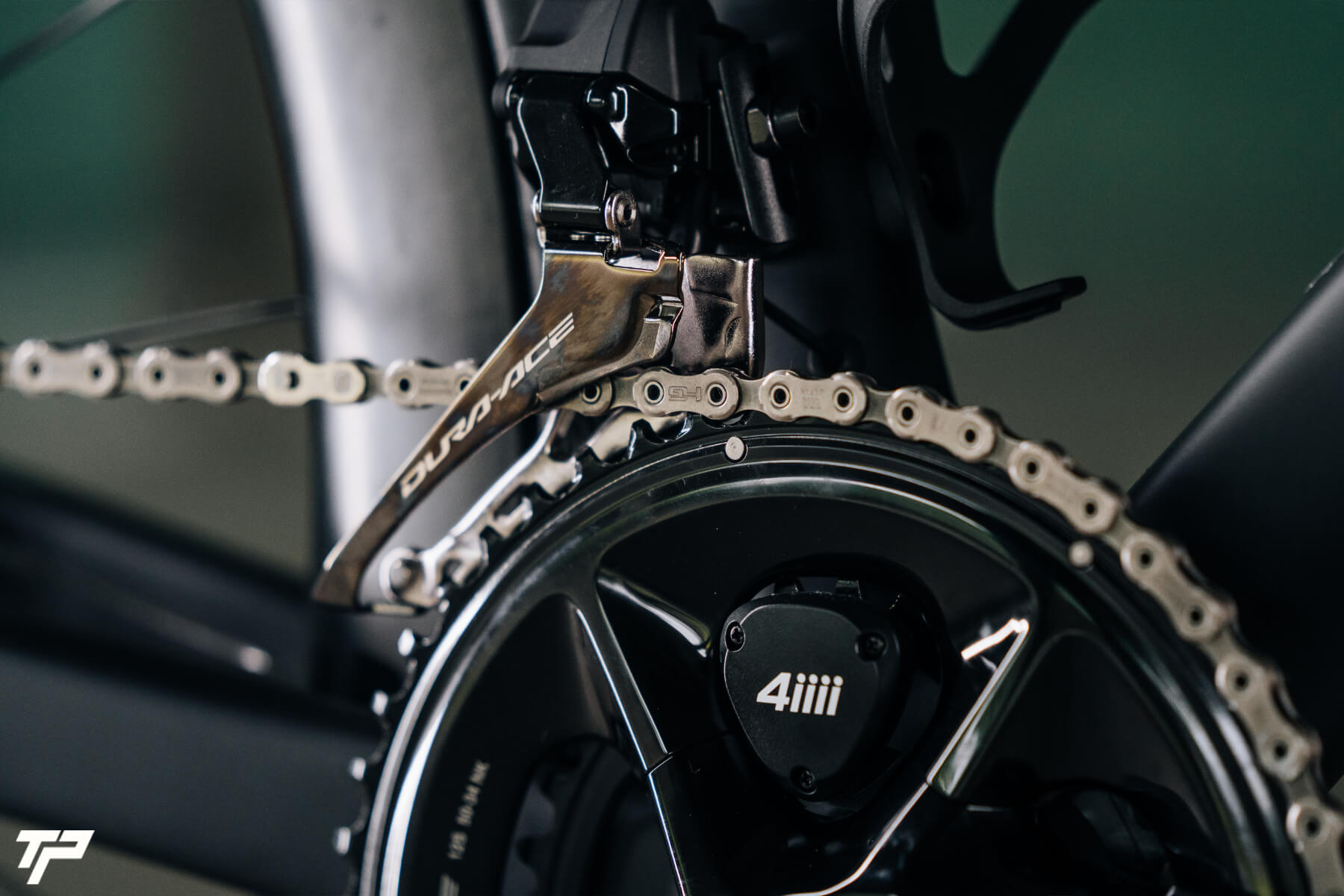 Colnago V5Rs Disc: Eleganza Italiana