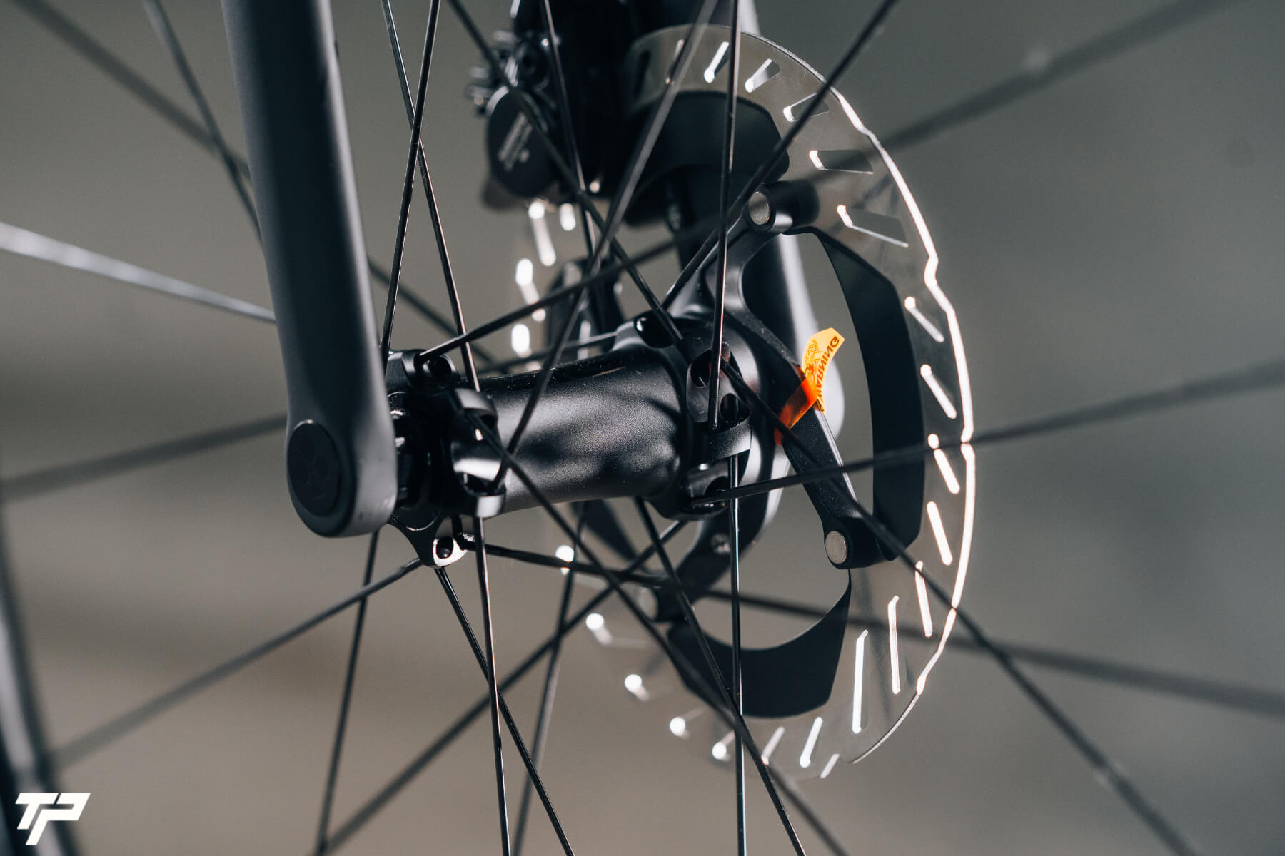 Colnago V5Rs Disc: Eleganza Italiana