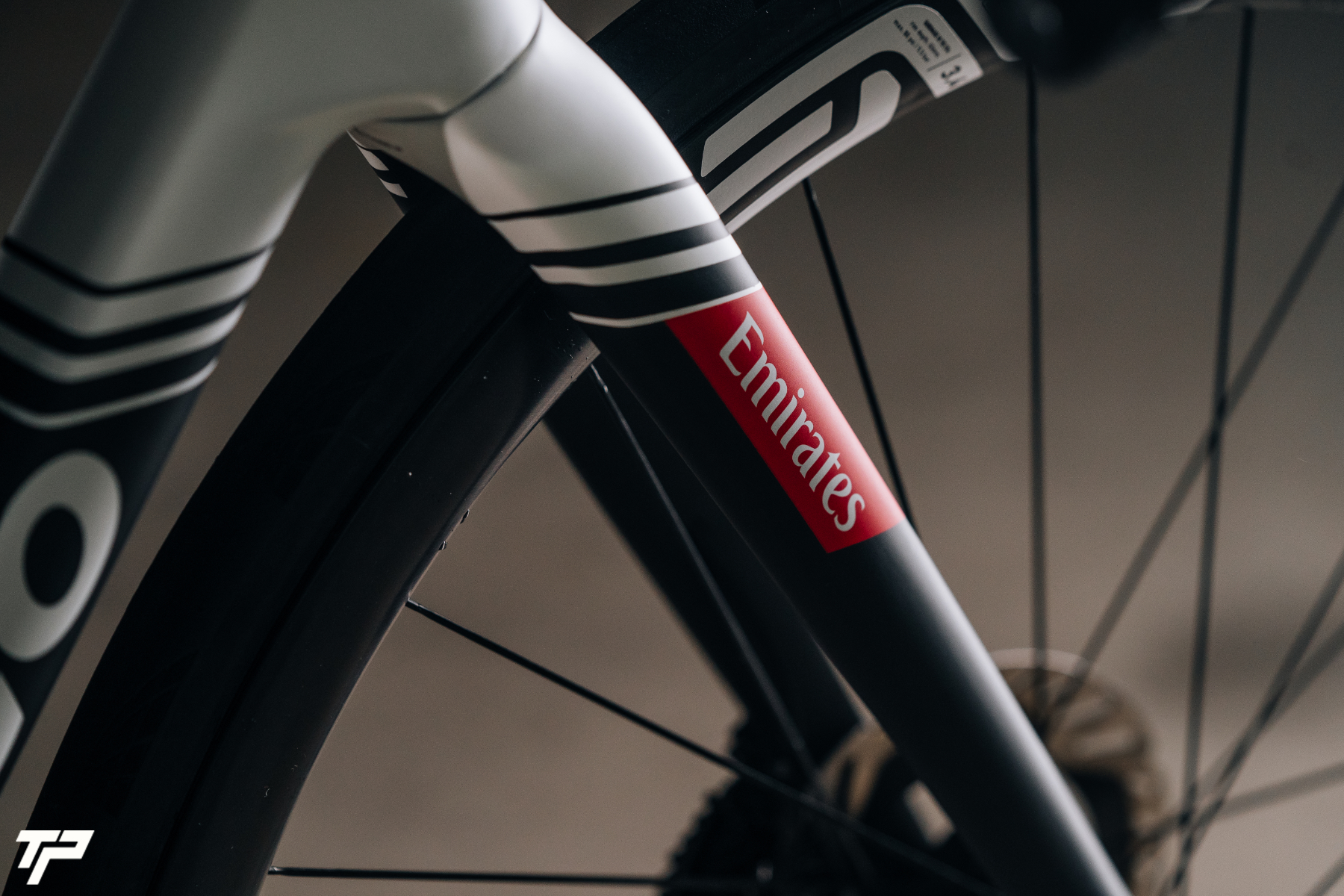 Colnago V5Rs | L'Asso del Ciclismo