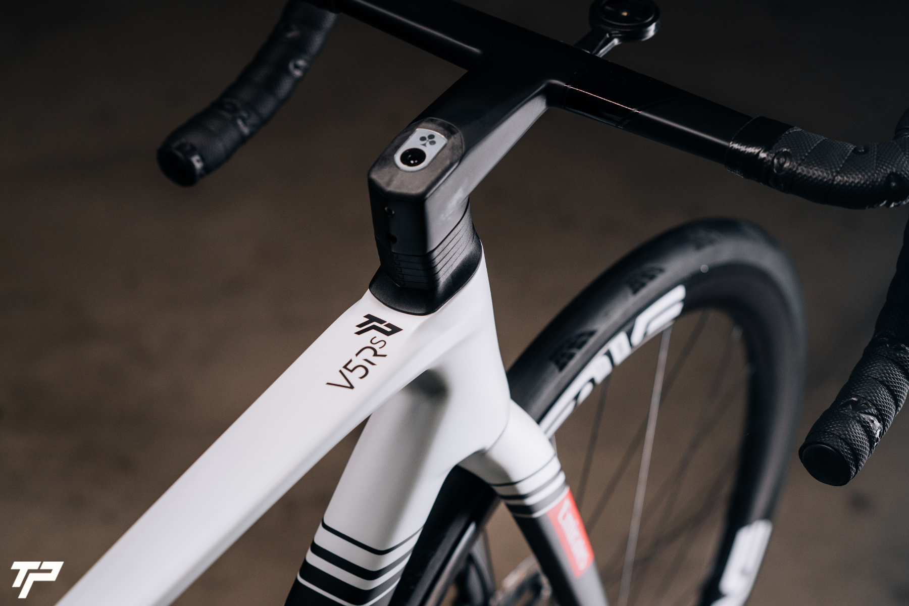 Colnago V5Rs | L'Asso del Ciclismo