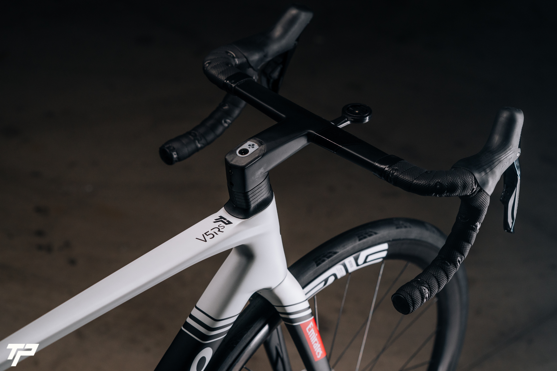 Colnago V5Rs | L'Asso del Ciclismo