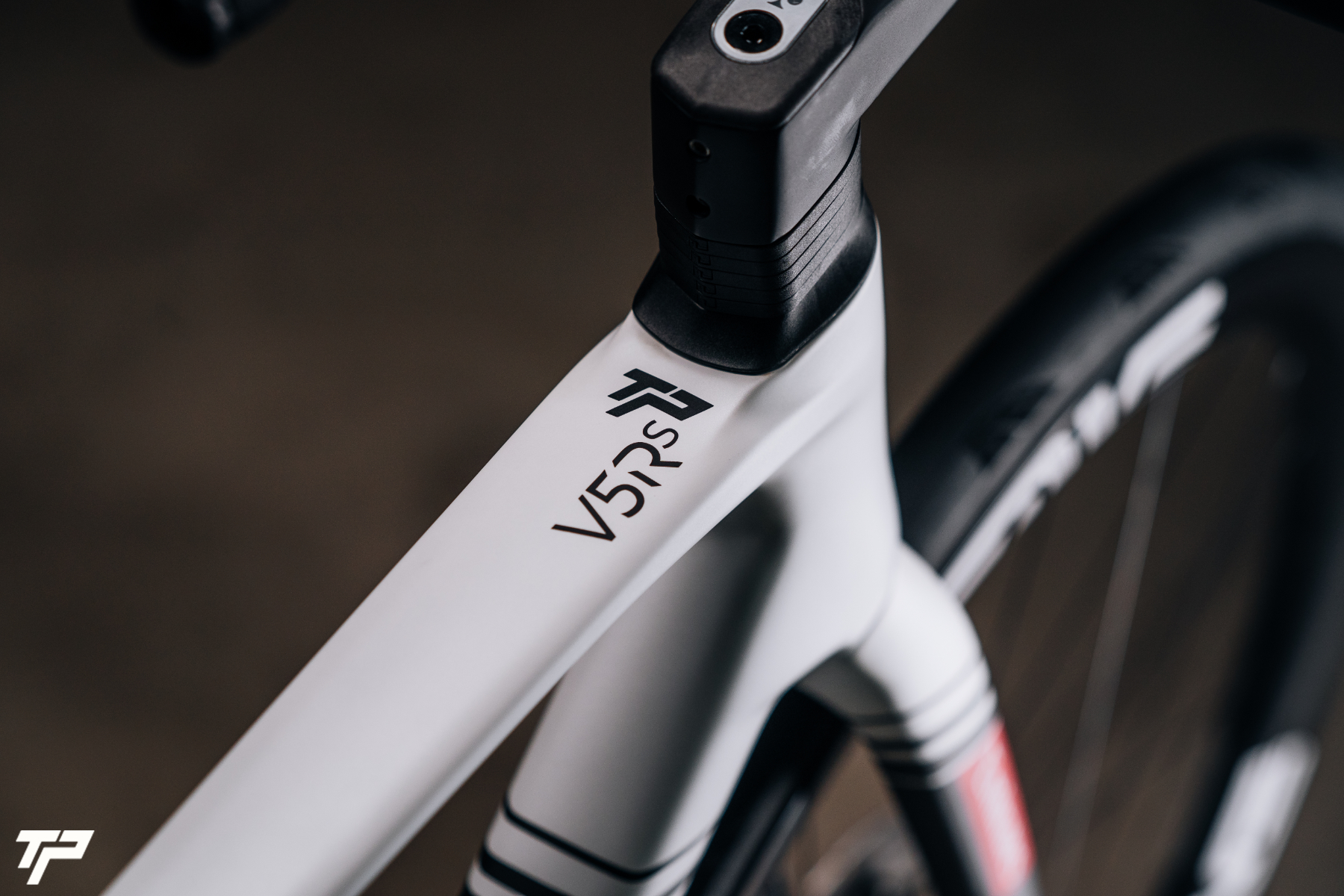 Colnago V5Rs | L'Asso del Ciclismo