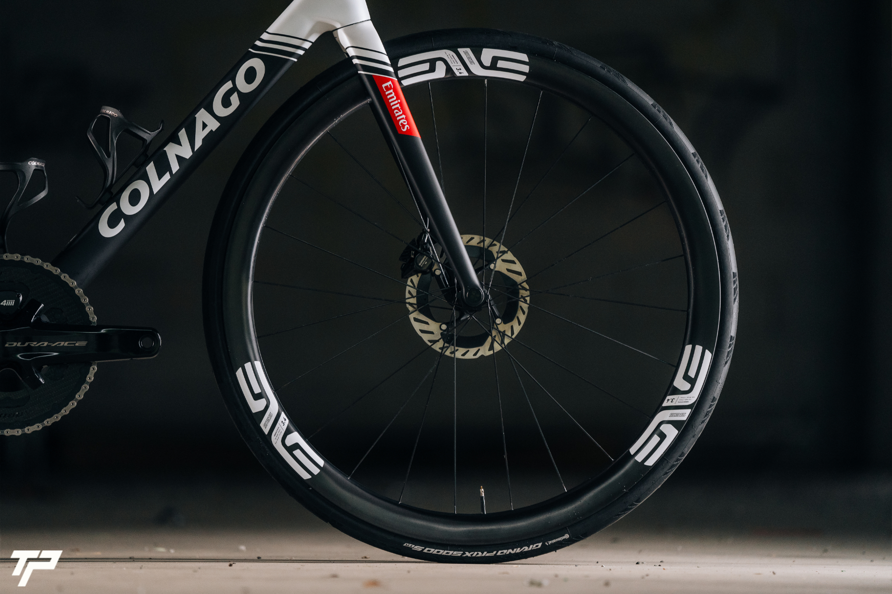 Colnago V5Rs | L'Asso del Ciclismo