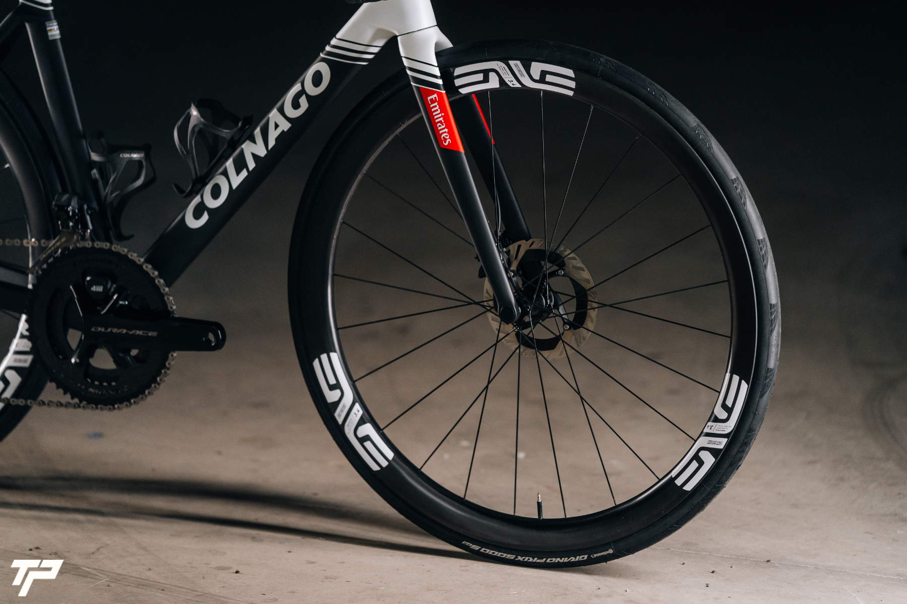 Colnago V5Rs | L'Asso del Ciclismo