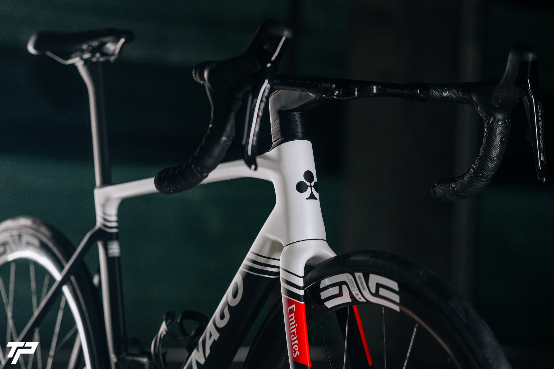 Colnago V5Rs | L'Asso del Ciclismo