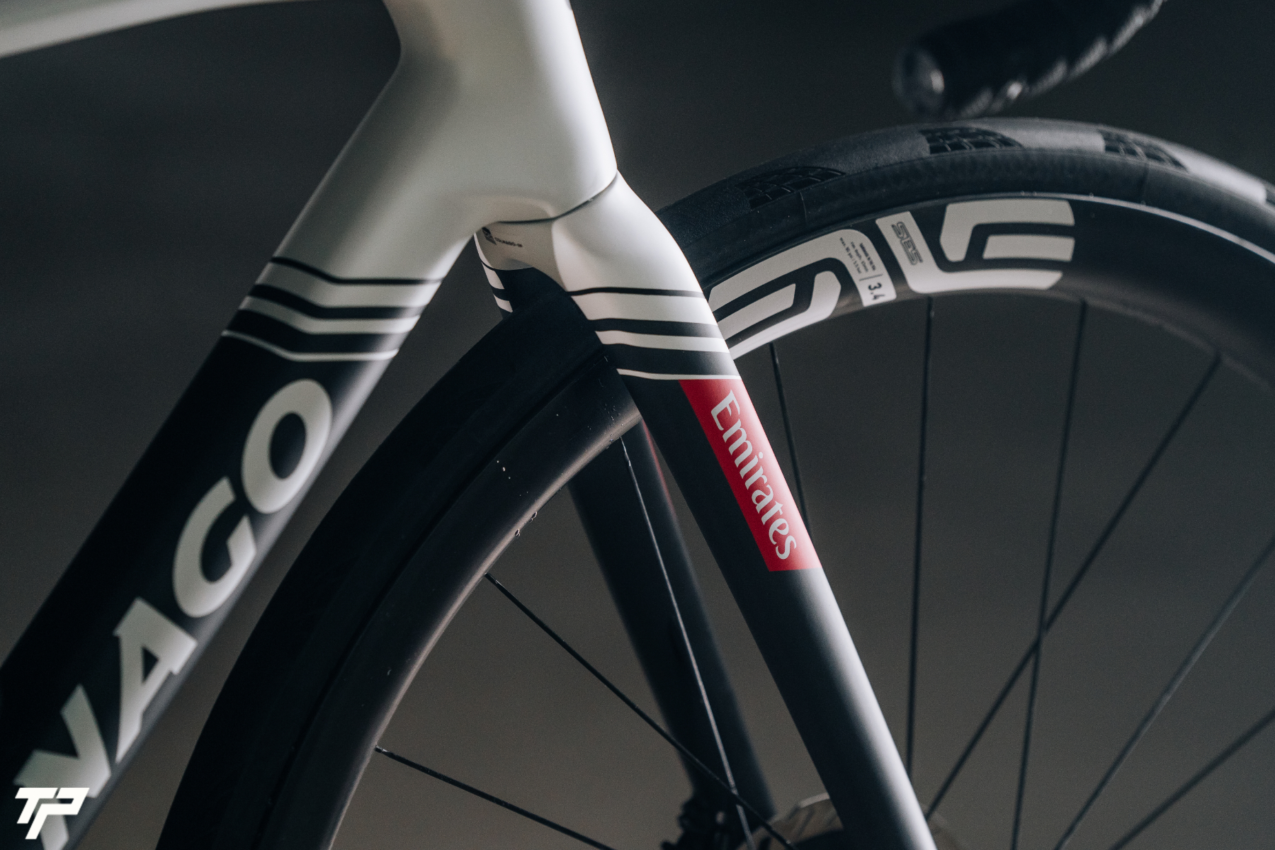 Colnago V5Rs | L'Asso del Ciclismo