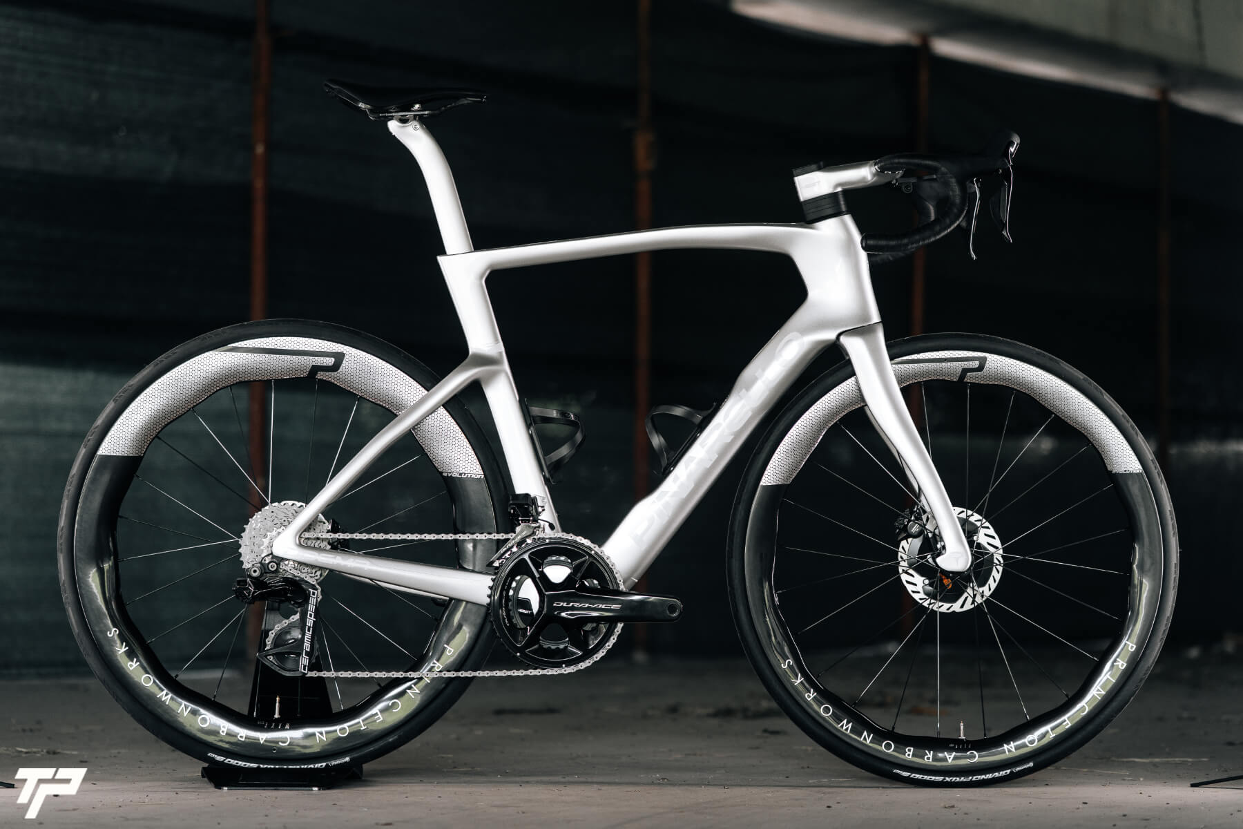 Pinarello Dogma F MyWay 2025: eleganza e performance your way