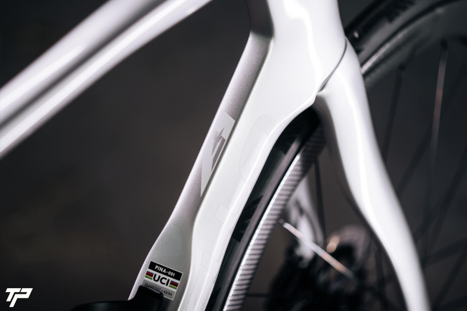 Pinarello Dogma F MyWay 2025: eleganza e performance your way