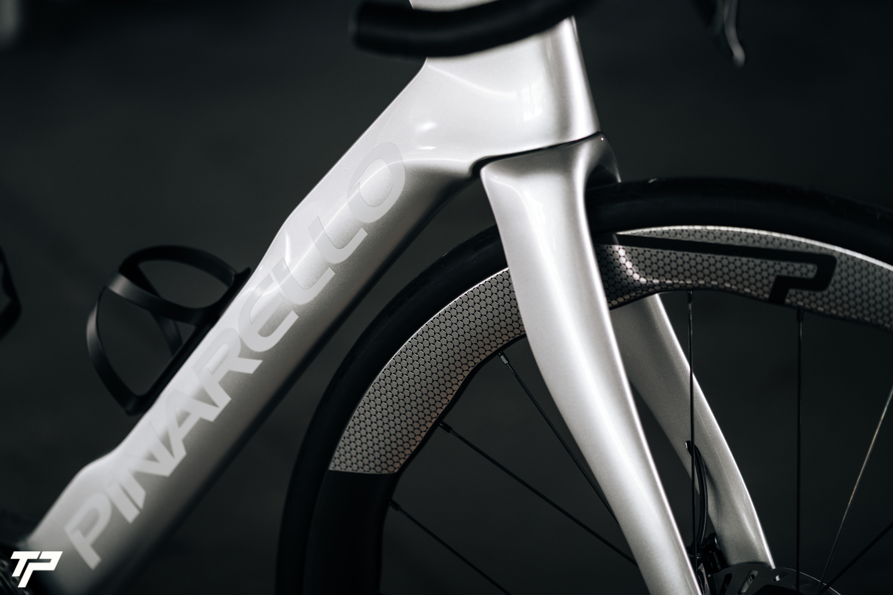 Pinarello Dogma F MyWay 2025: eleganza e performance your way
