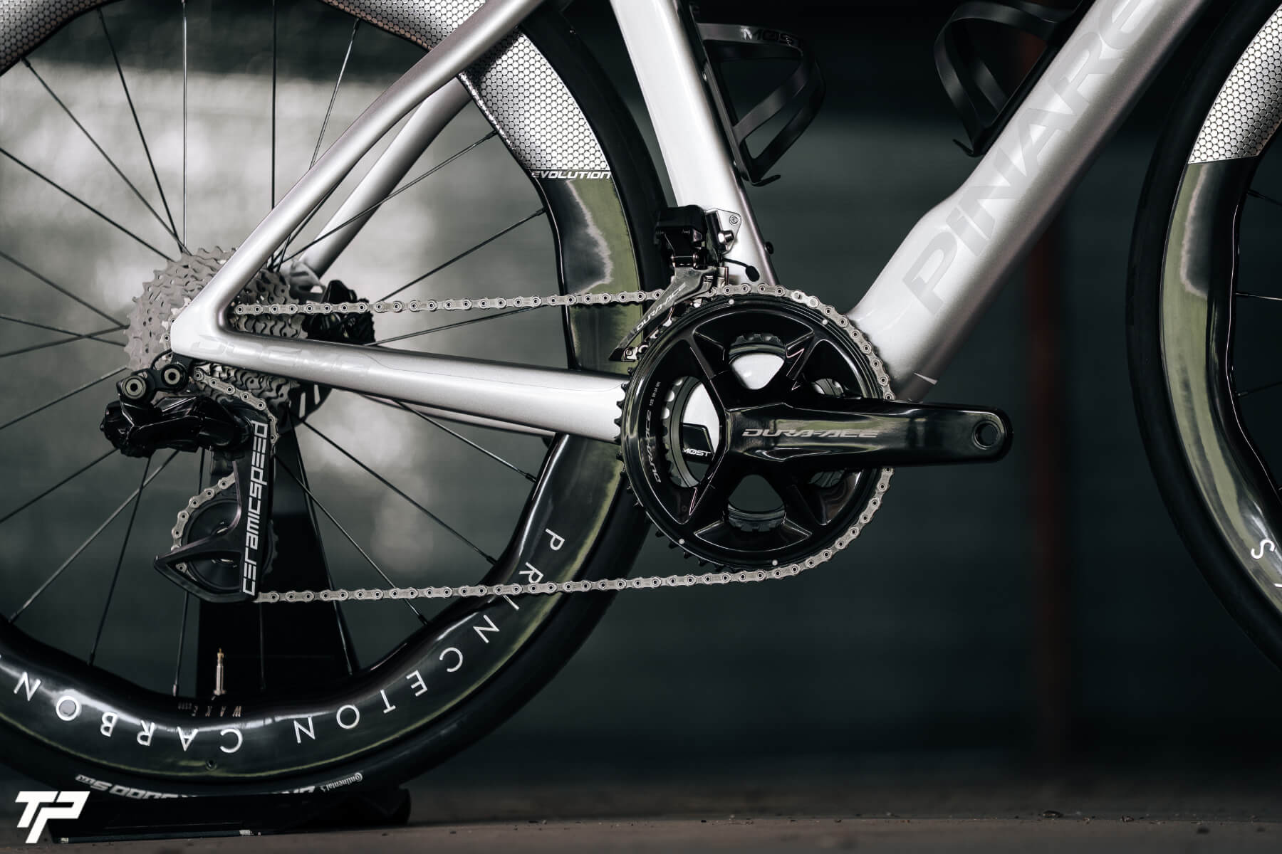 Pinarello Dogma F MyWay 2025: eleganza e performance your way