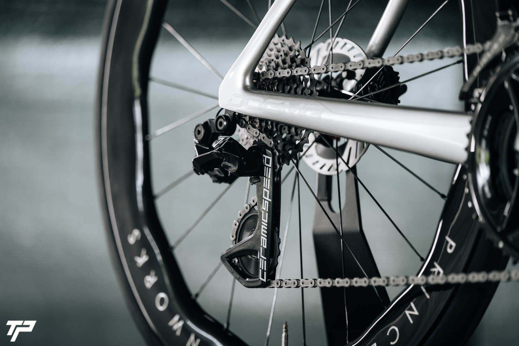 Pinarello Dogma F MyWay 2025: eleganza e performance your way