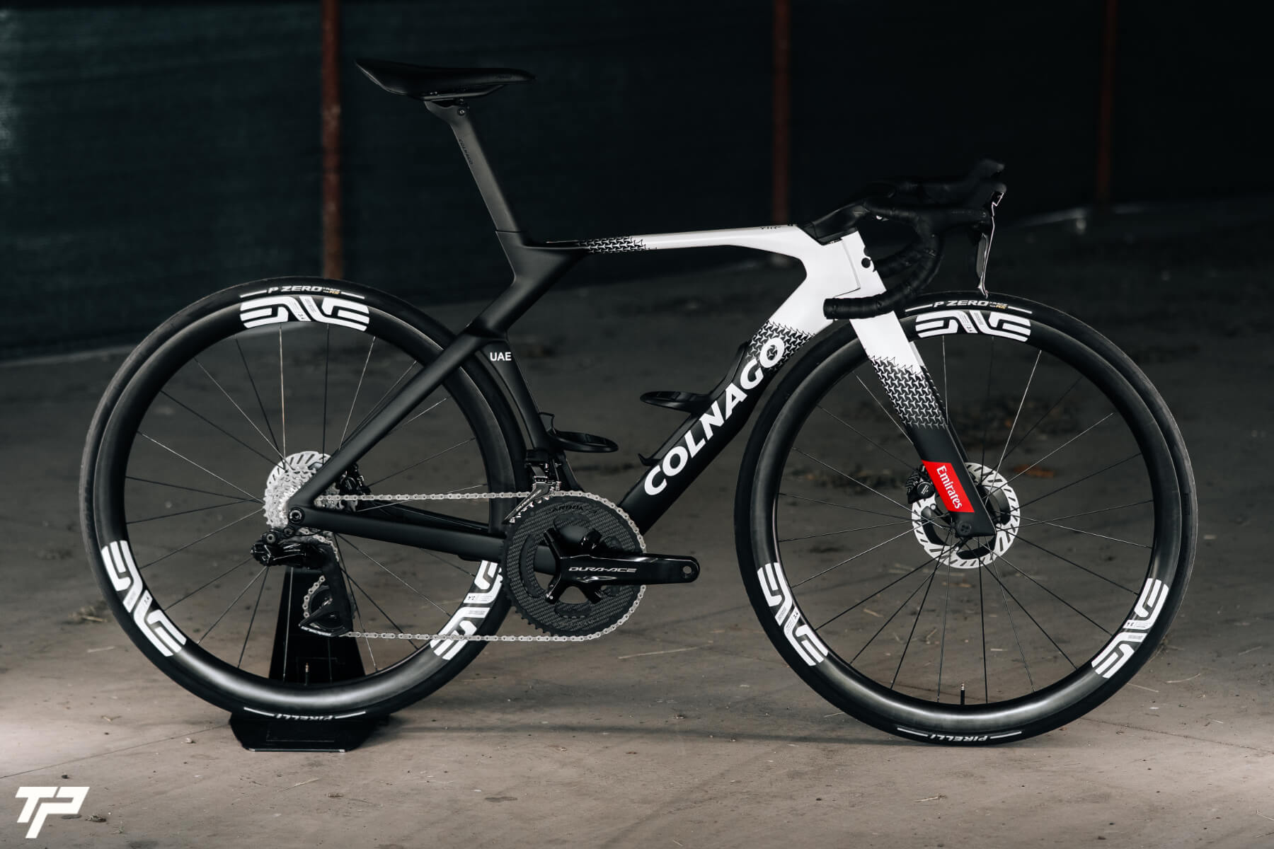 Colango Y1RS: Tecnologia, eleganza e performance oltre ogni limite