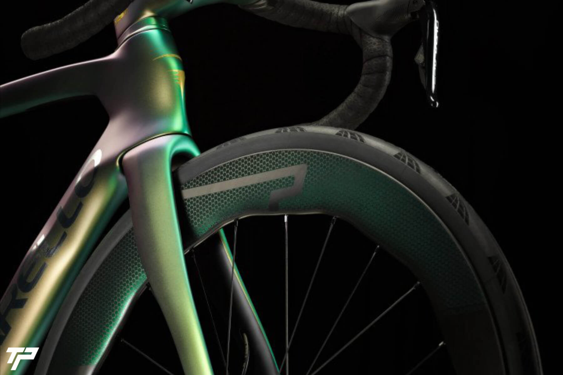 Pinarello Dogma F 1K: Ultra-esclusività e Prestazioni in Edizione Limitata