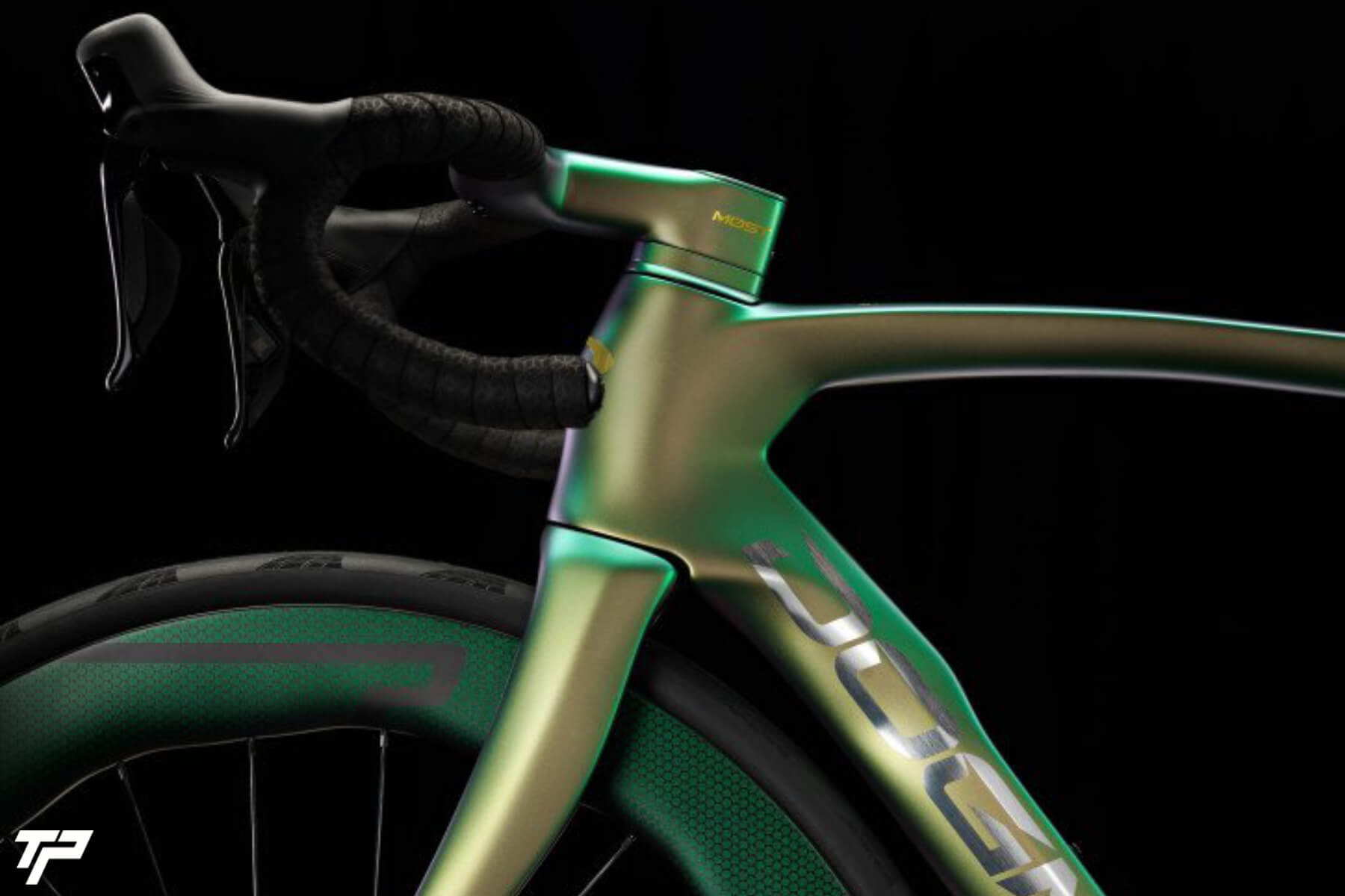 Pinarello Dogma F 1K: Ultra-esclusività e Prestazioni in Edizione Limitata
